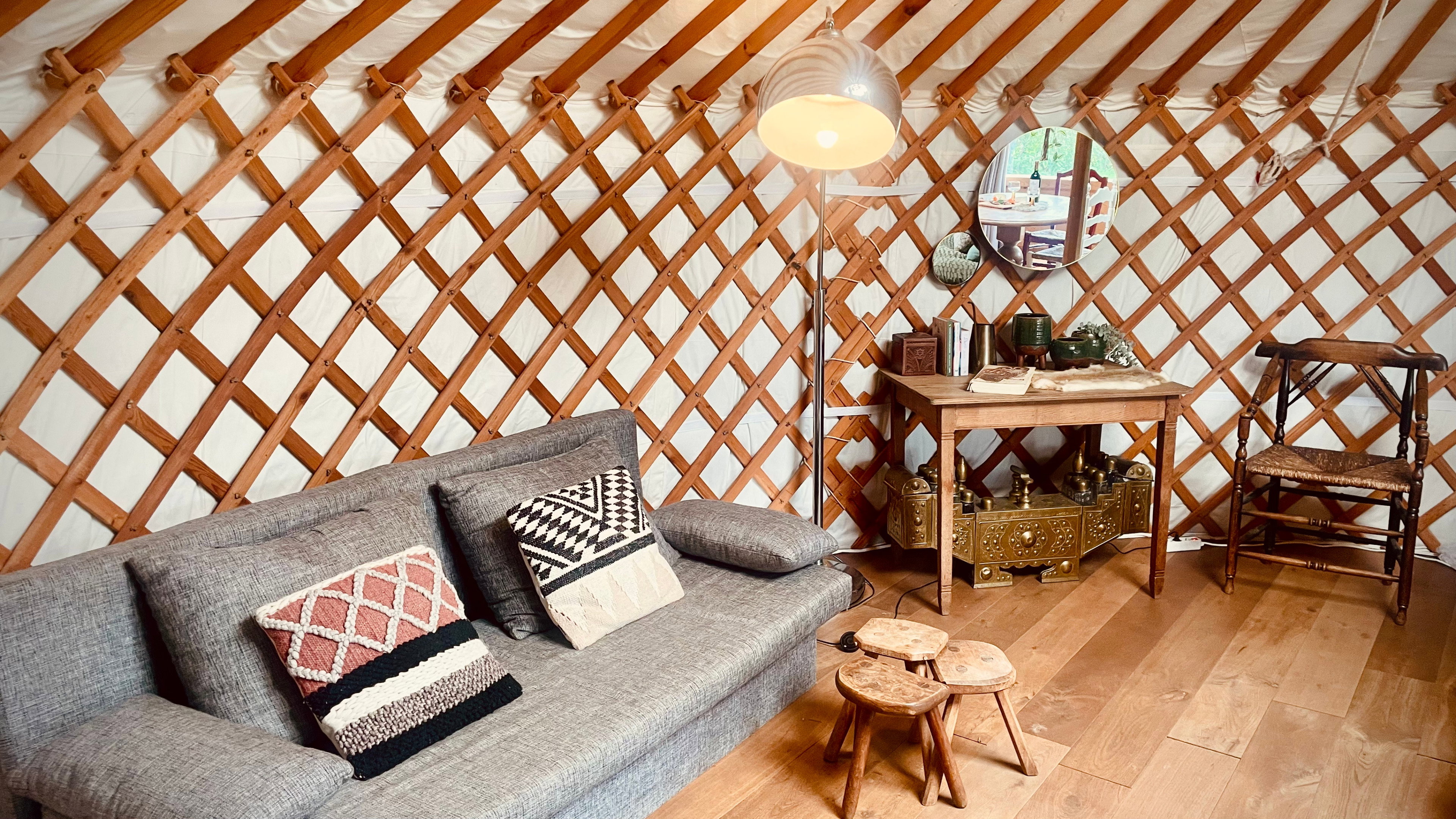 Nature house in Winssen