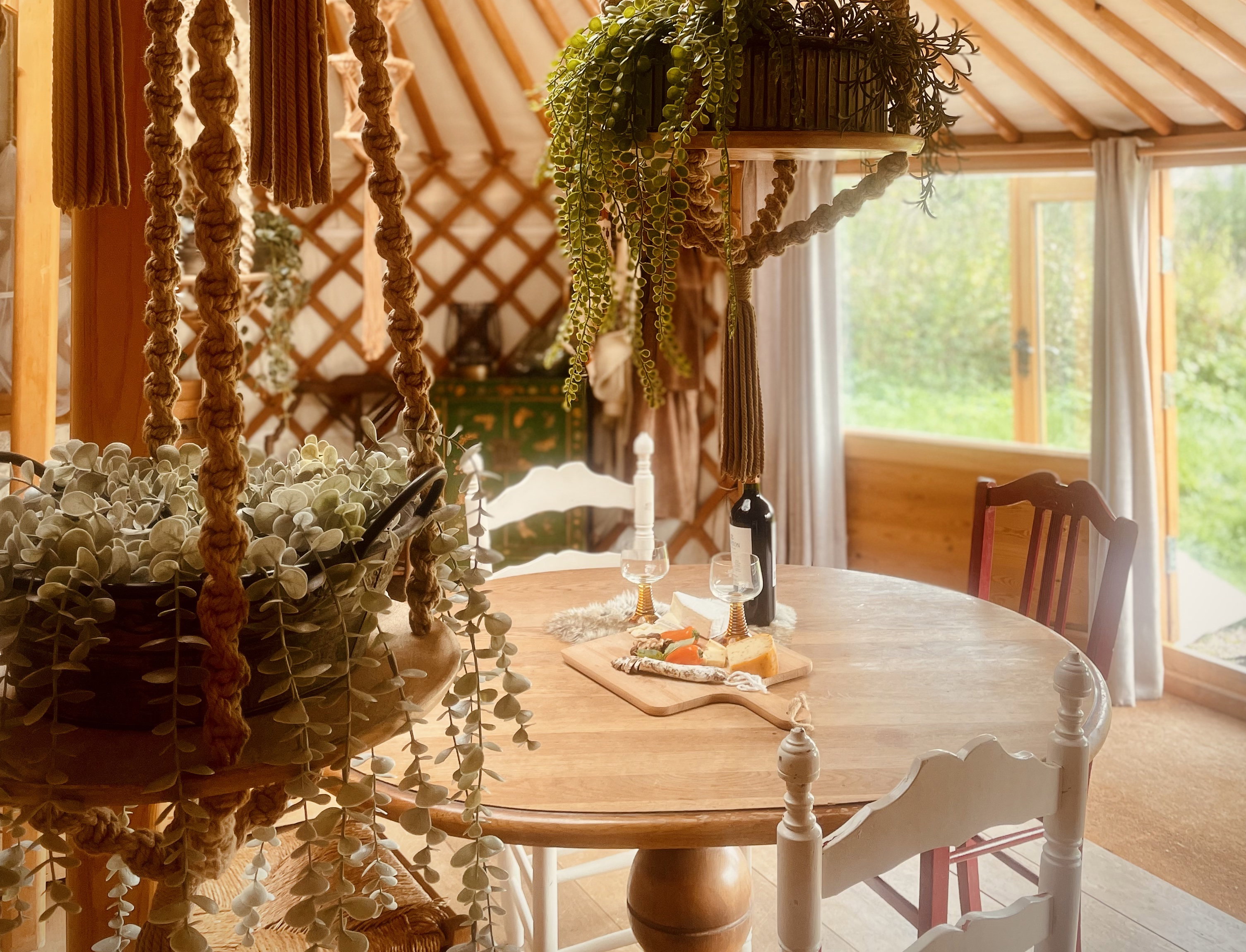Nature house in Winssen