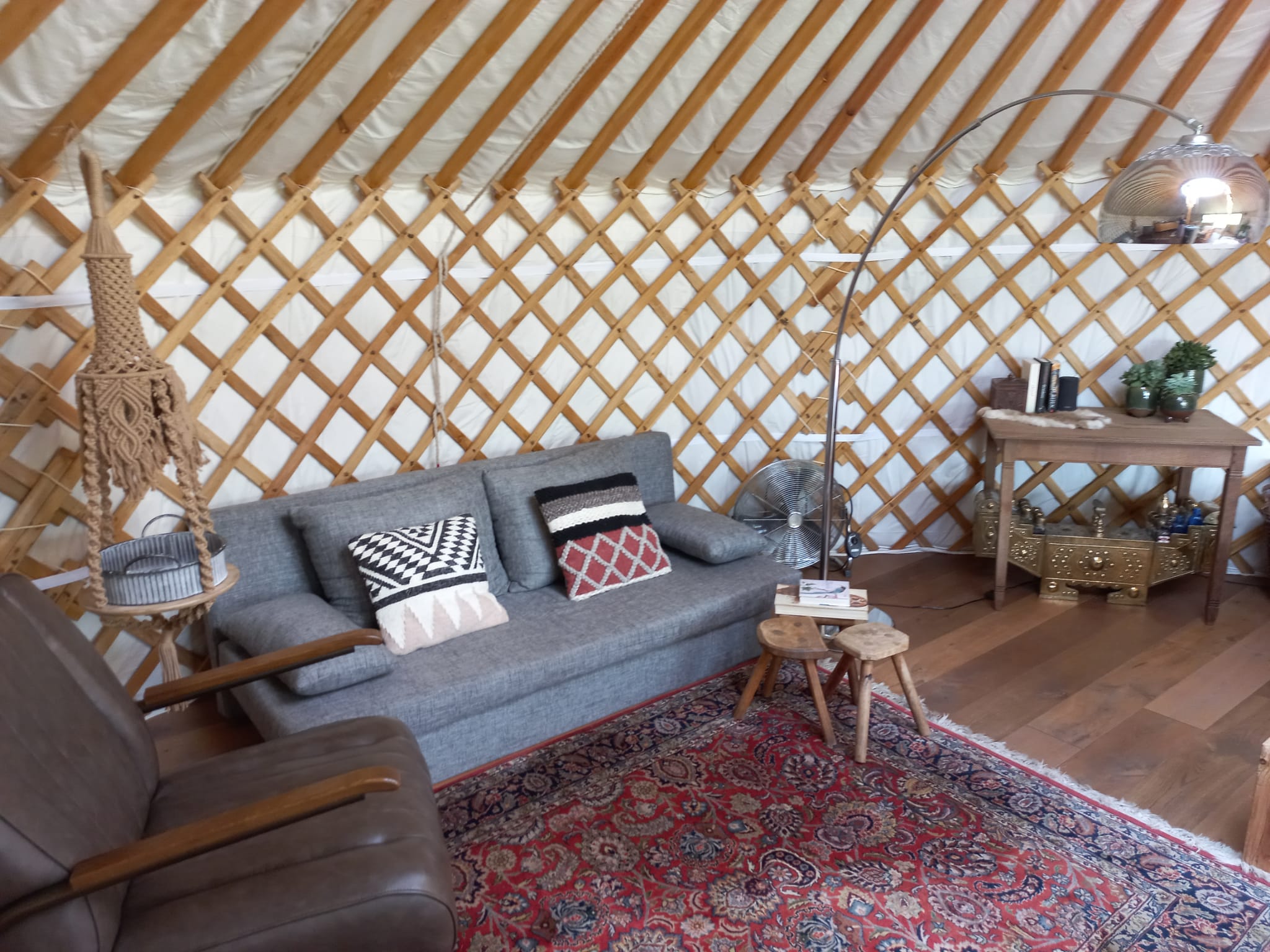 Casa nella natura a Winssen