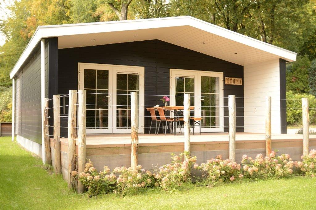 Natuurhuisje in Speuld gemeente Ermelo