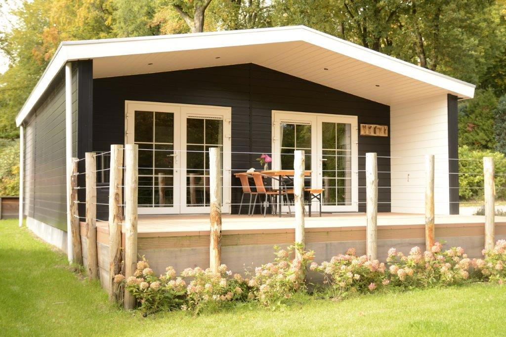 Nature house in Speuld gemeente Ermelo