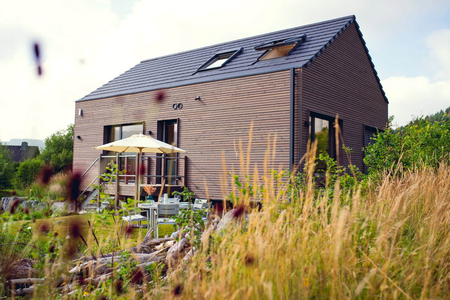 Natuurhuisje in Simmerath