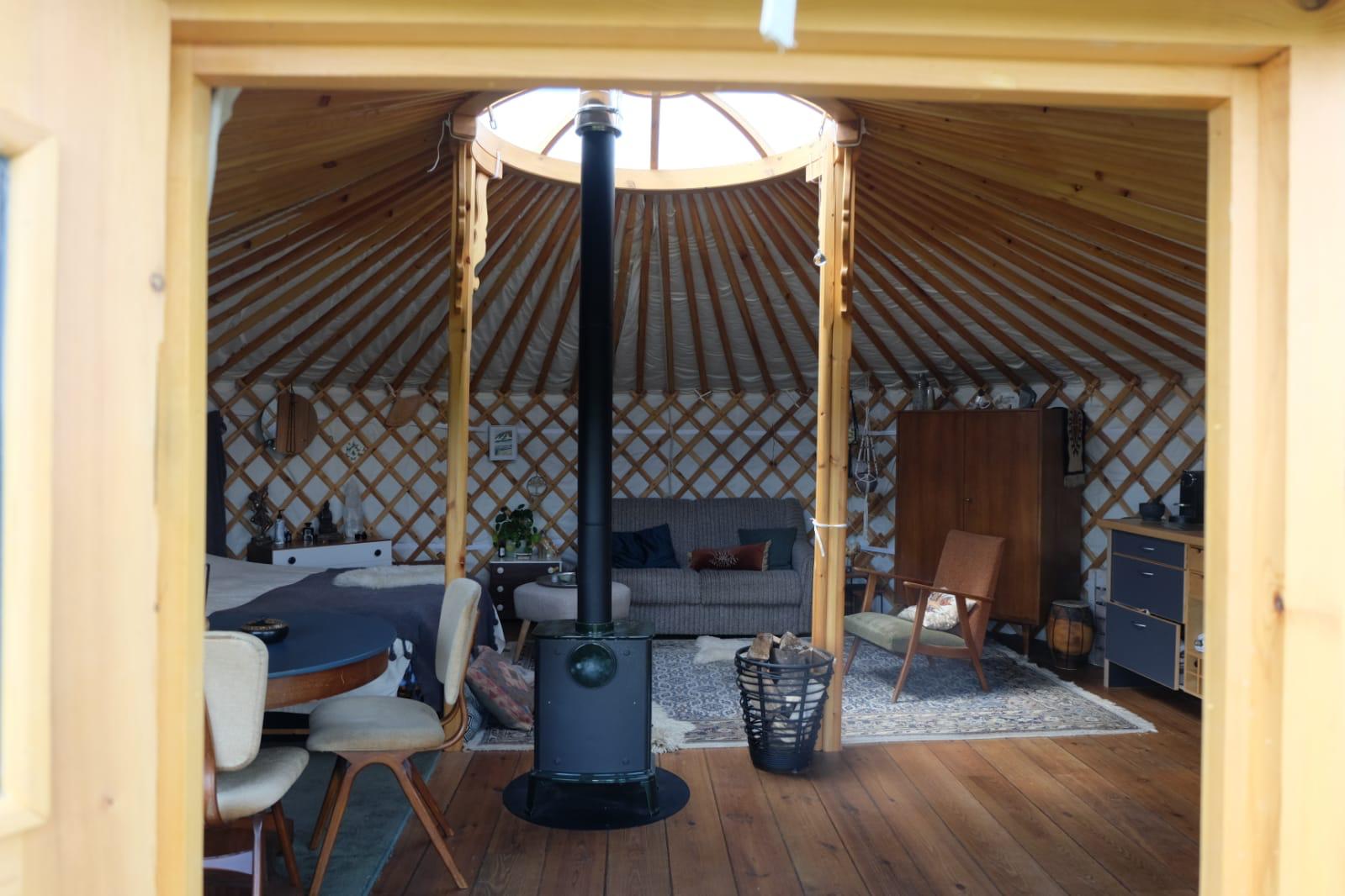 Casa nella natura a Winssen