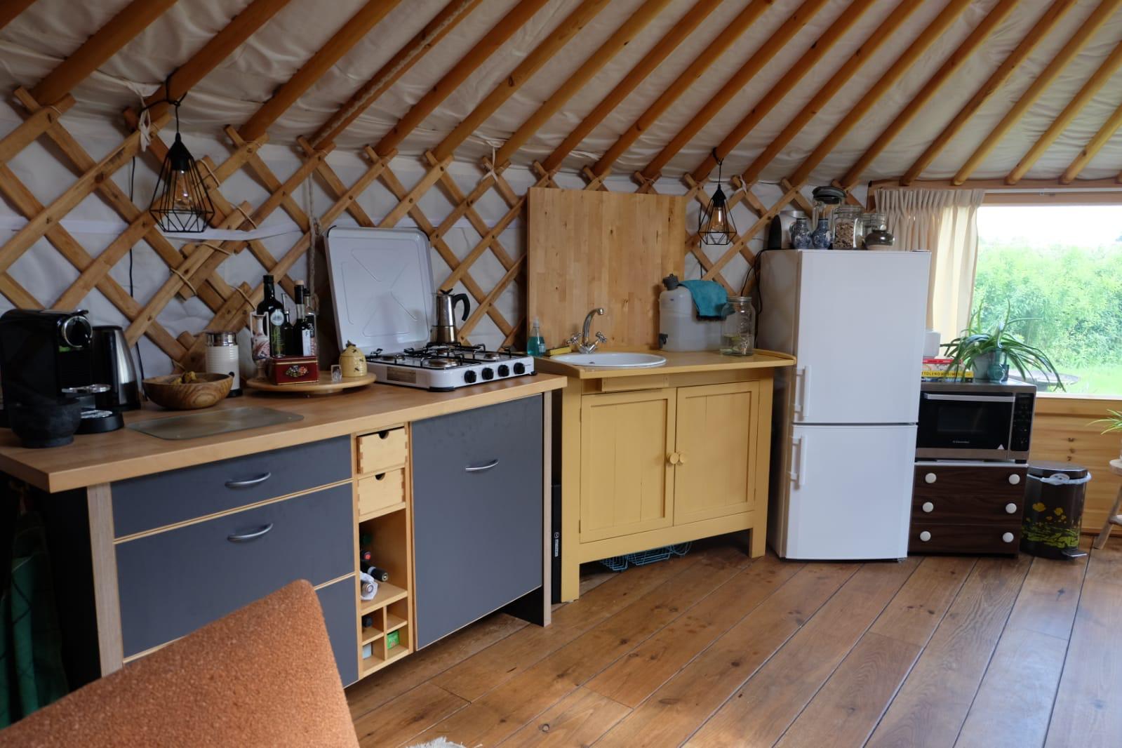 Casa nella natura a Winssen