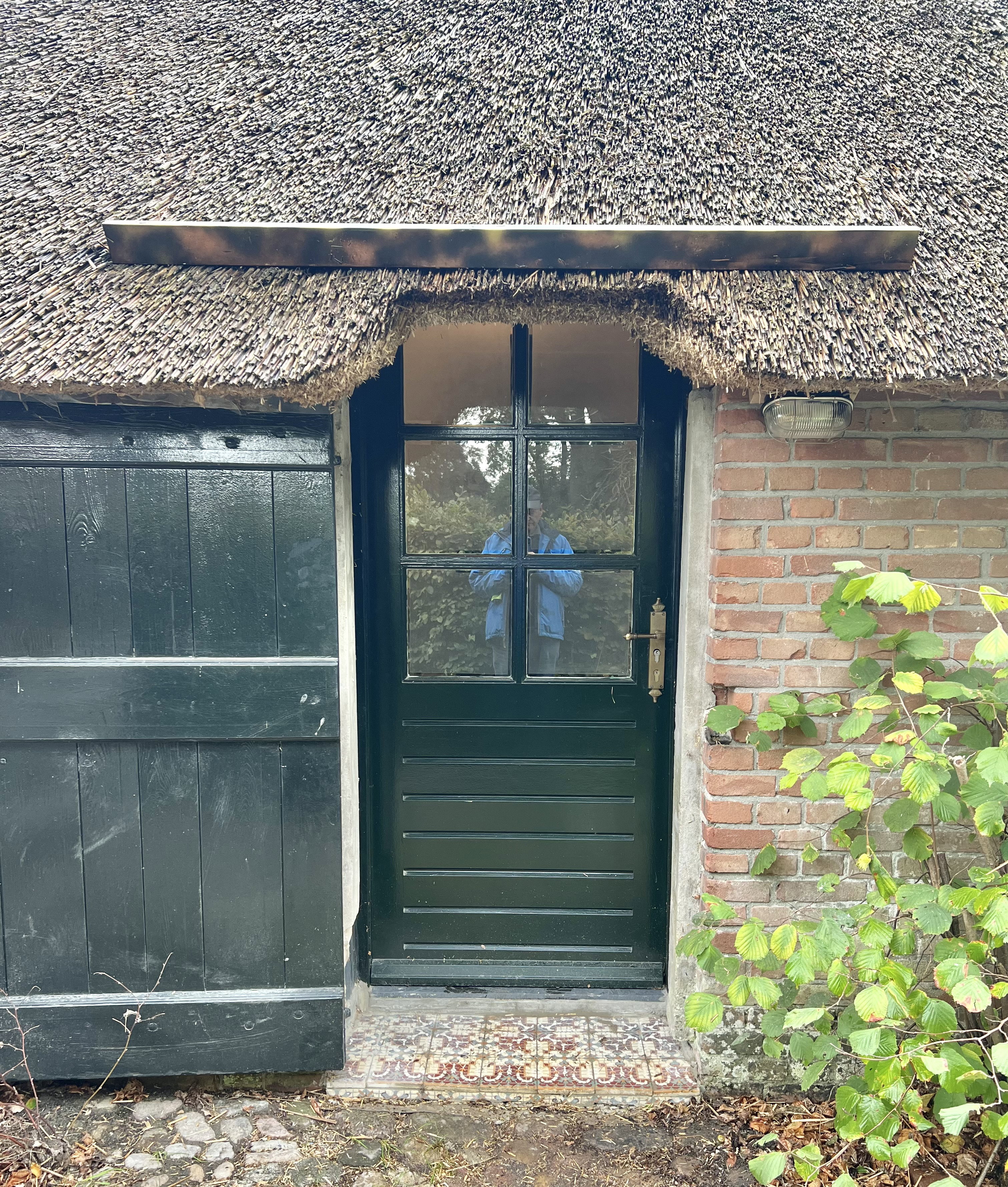Natuurhuisje in Dwingeloo