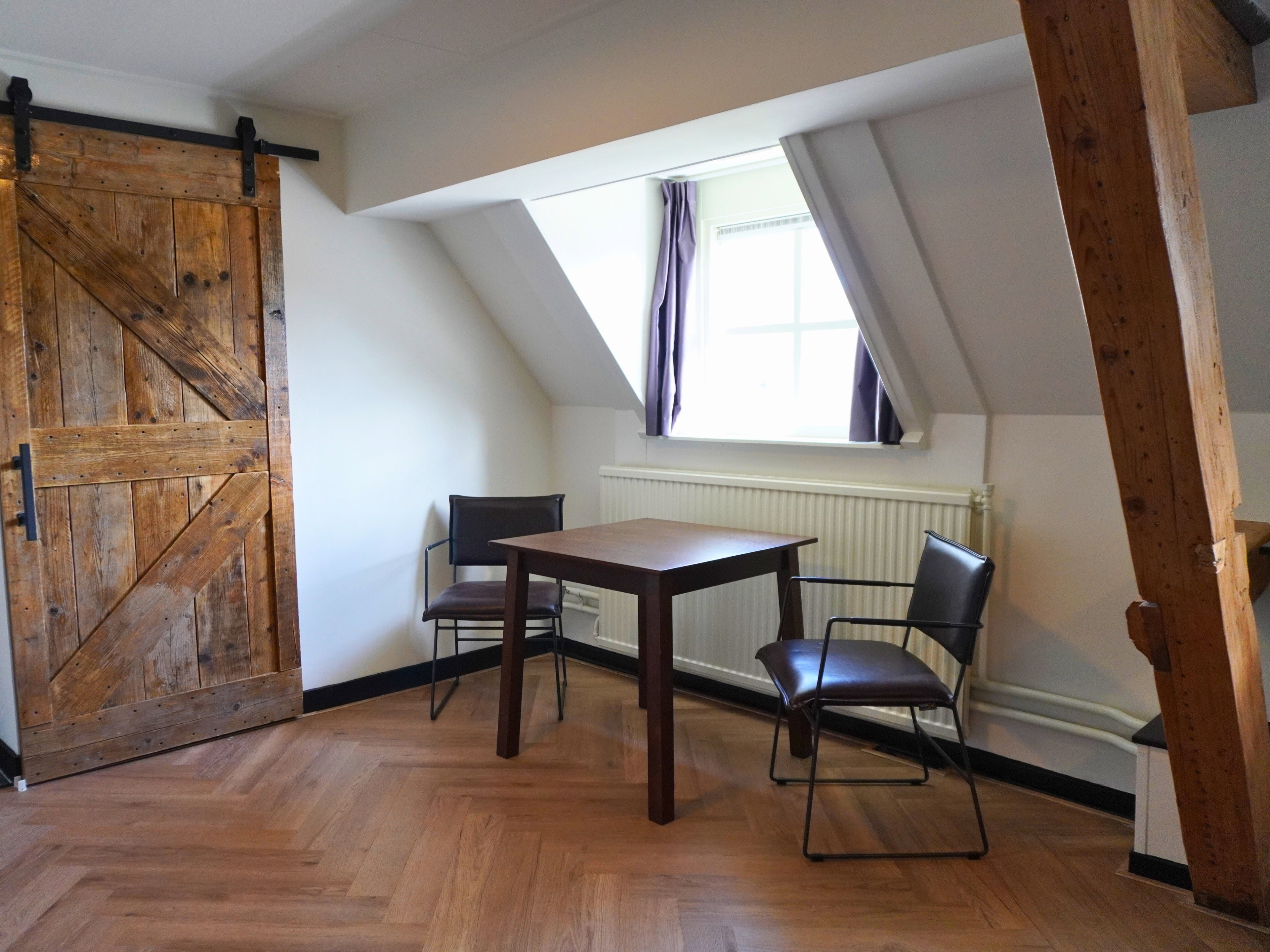 Natuurhuisje in Melissant