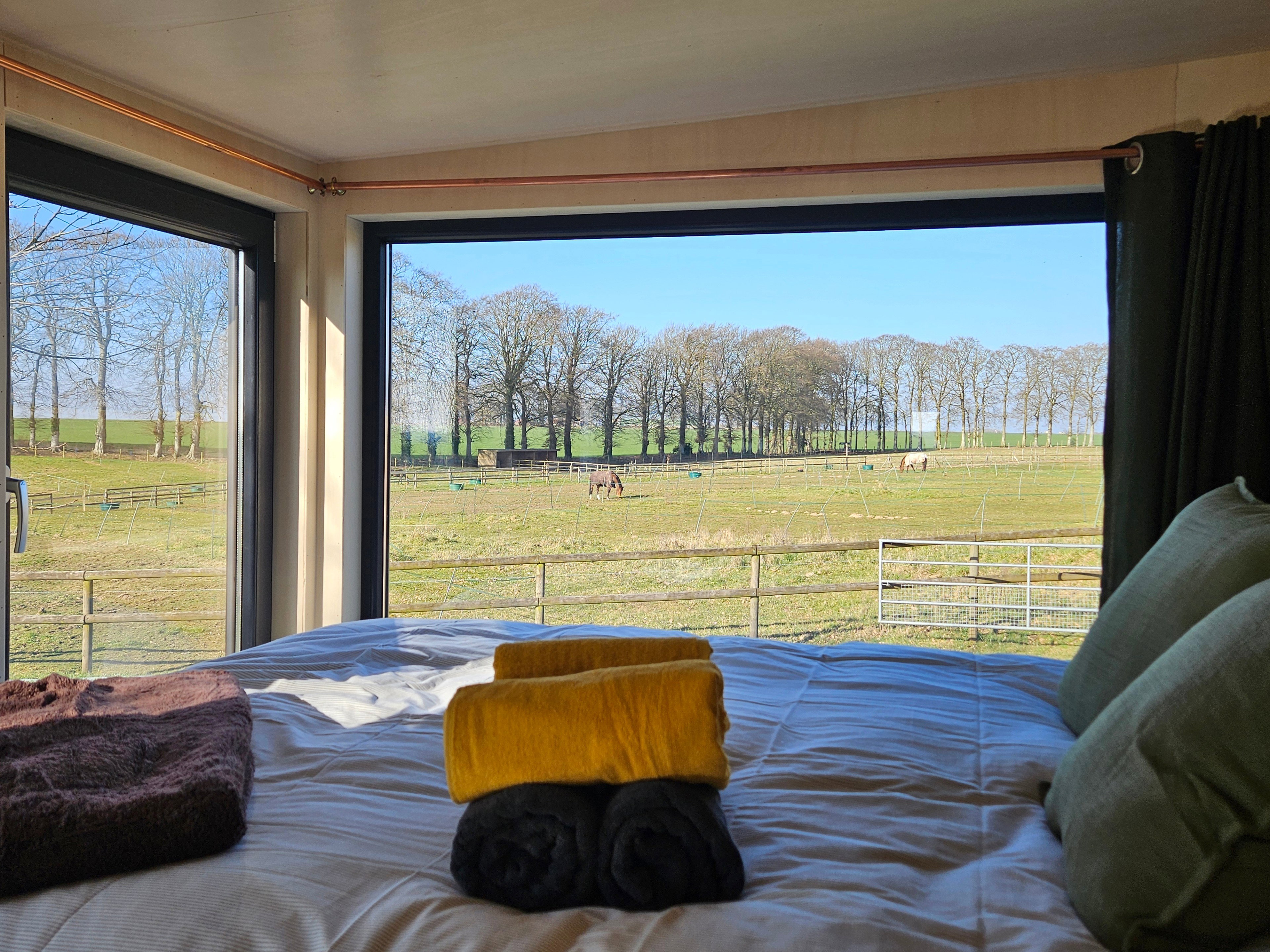Natuurhuisje in Vron