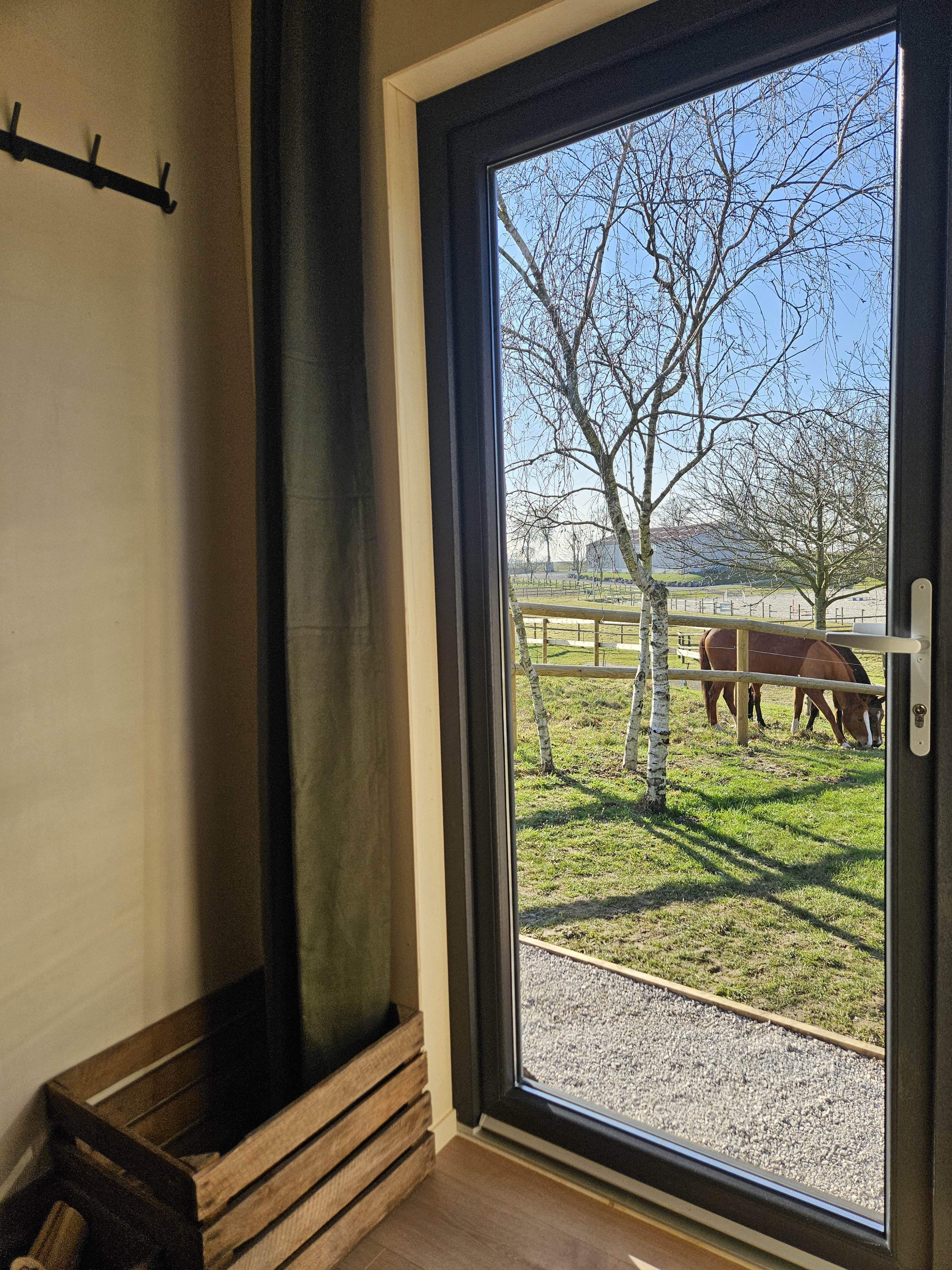 Natuurhuisje in Vron