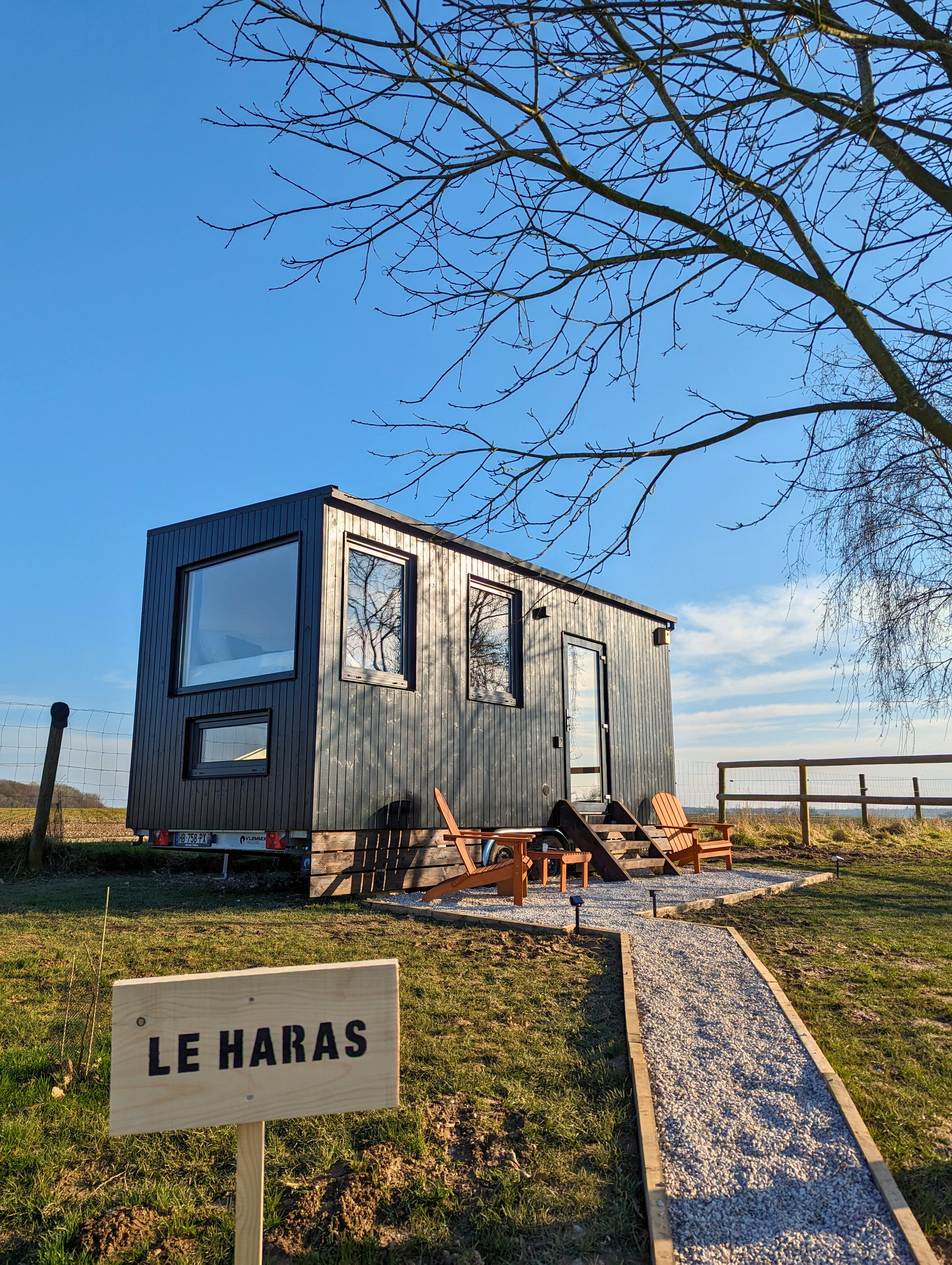 Natuurhuisje in Vron