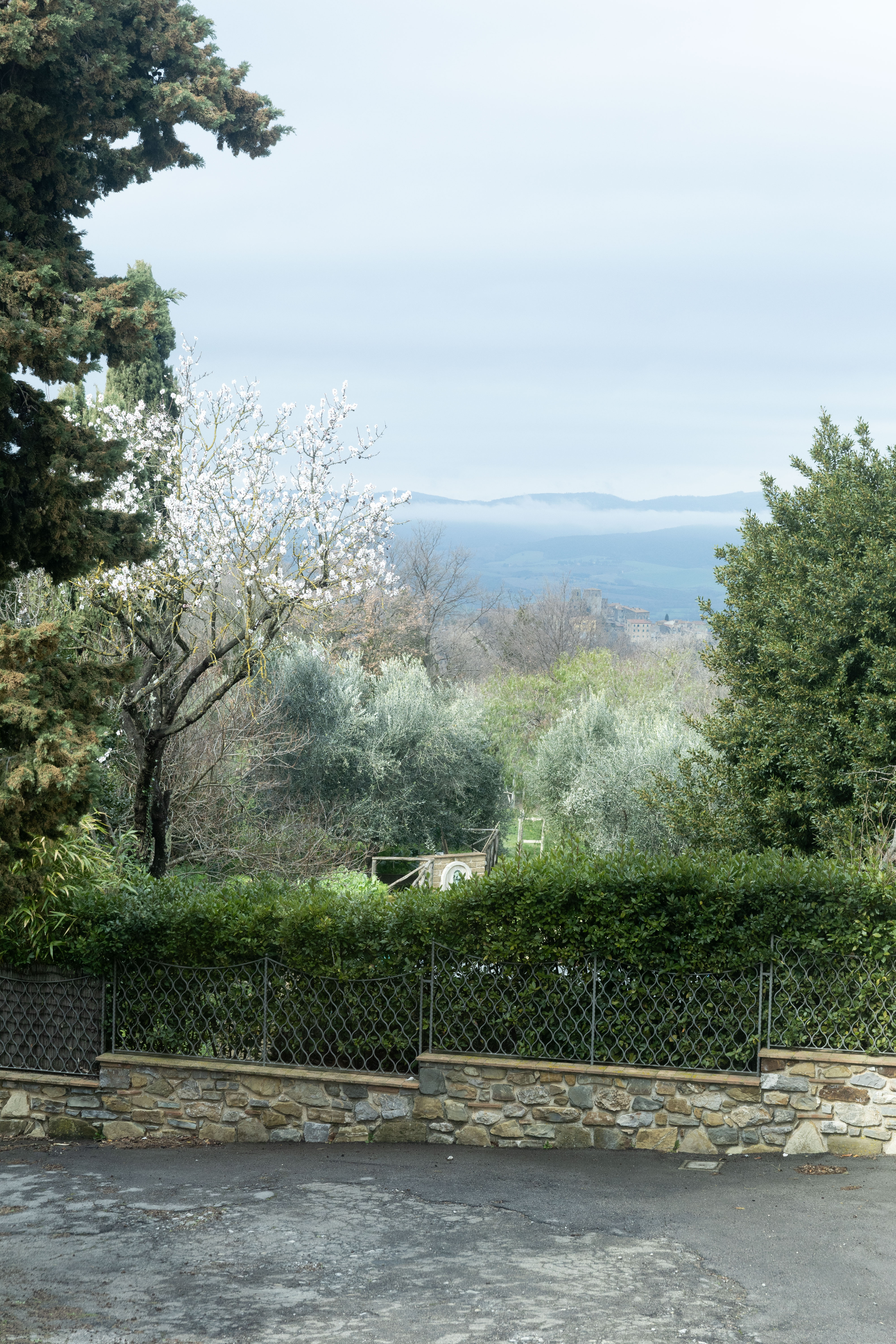 Maison nature à Poderi di Montemerano