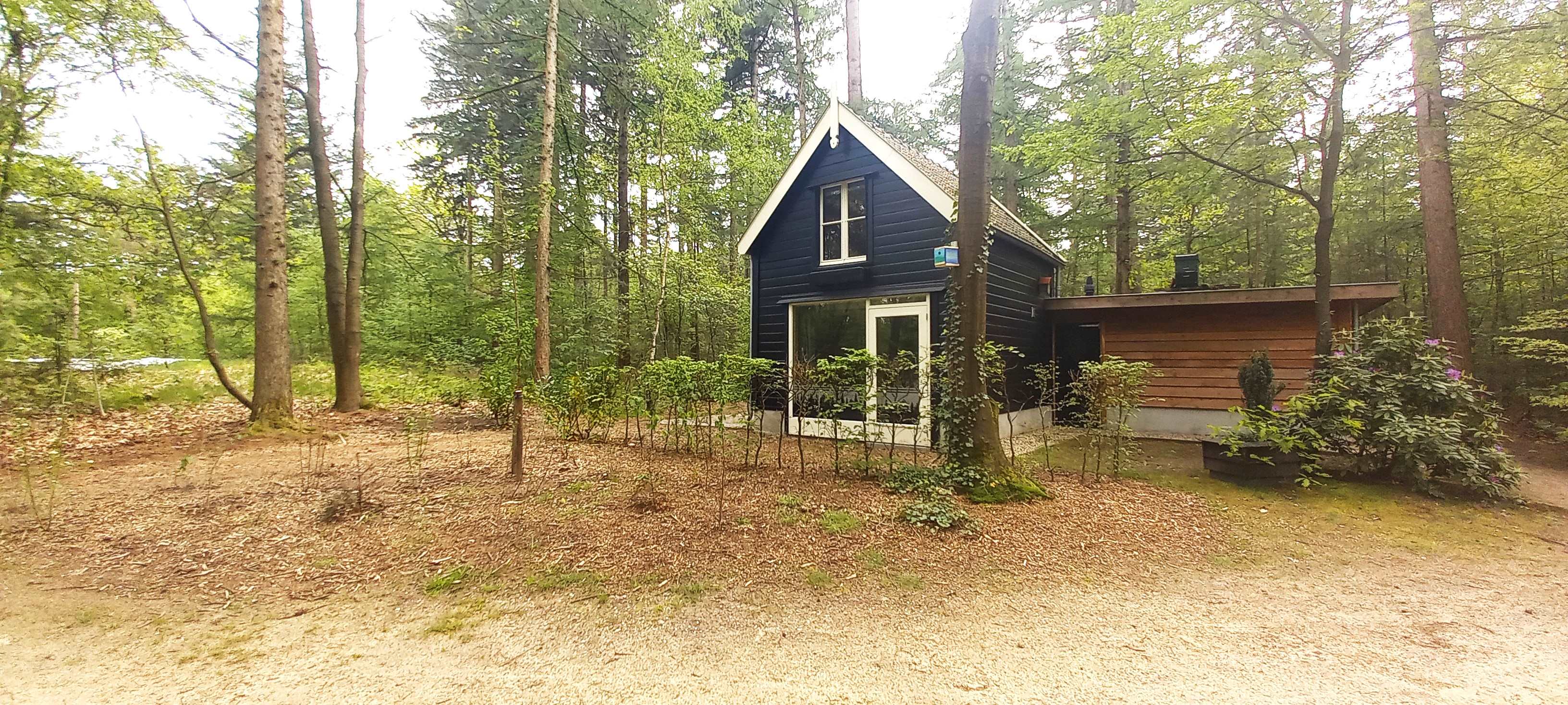 Natuurhuisje in Ermelo