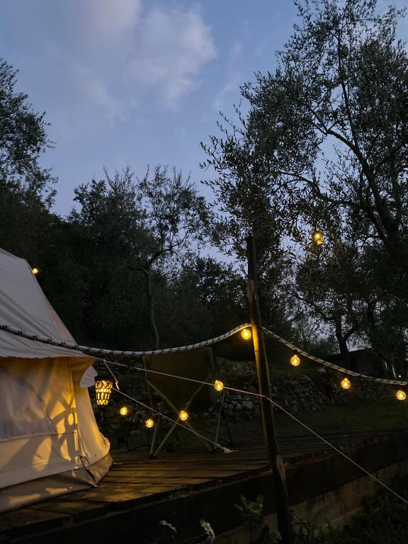 Casa nella natura a Chiusanico