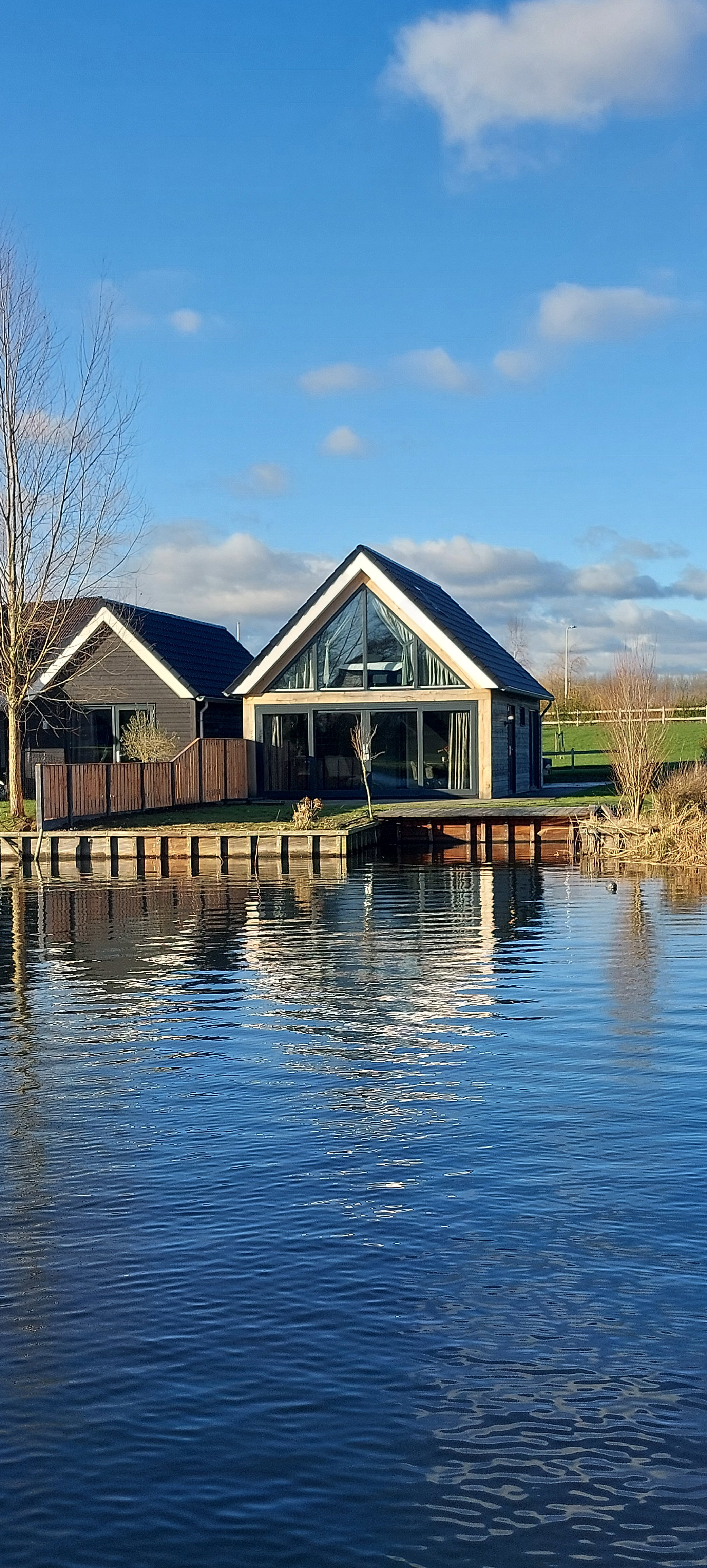 Natuurhuisje in Ridderkerk