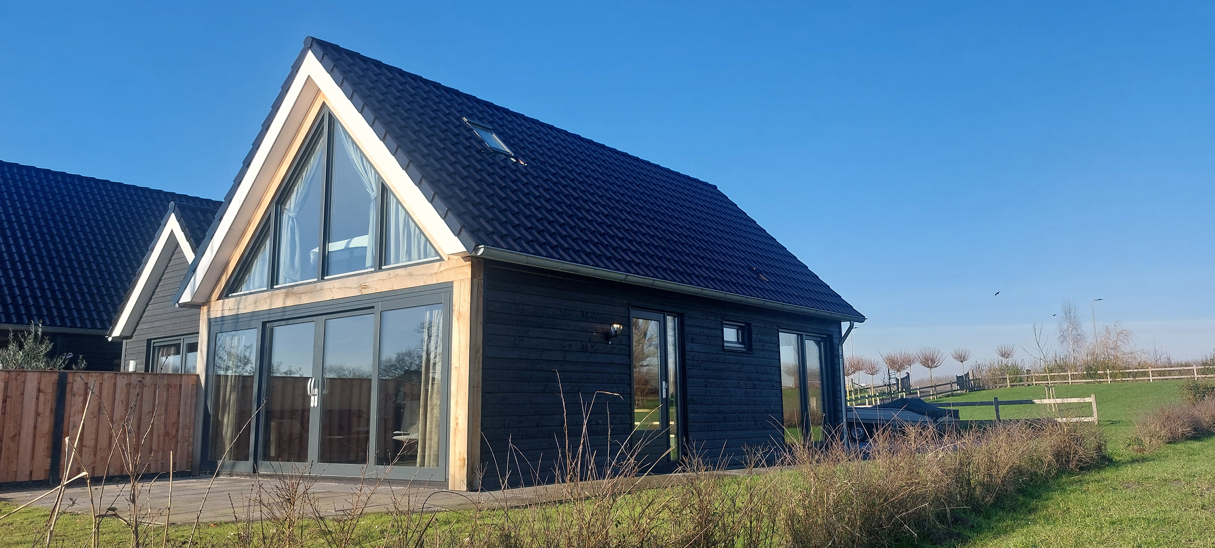 Natuurhuisje in Ridderkerk