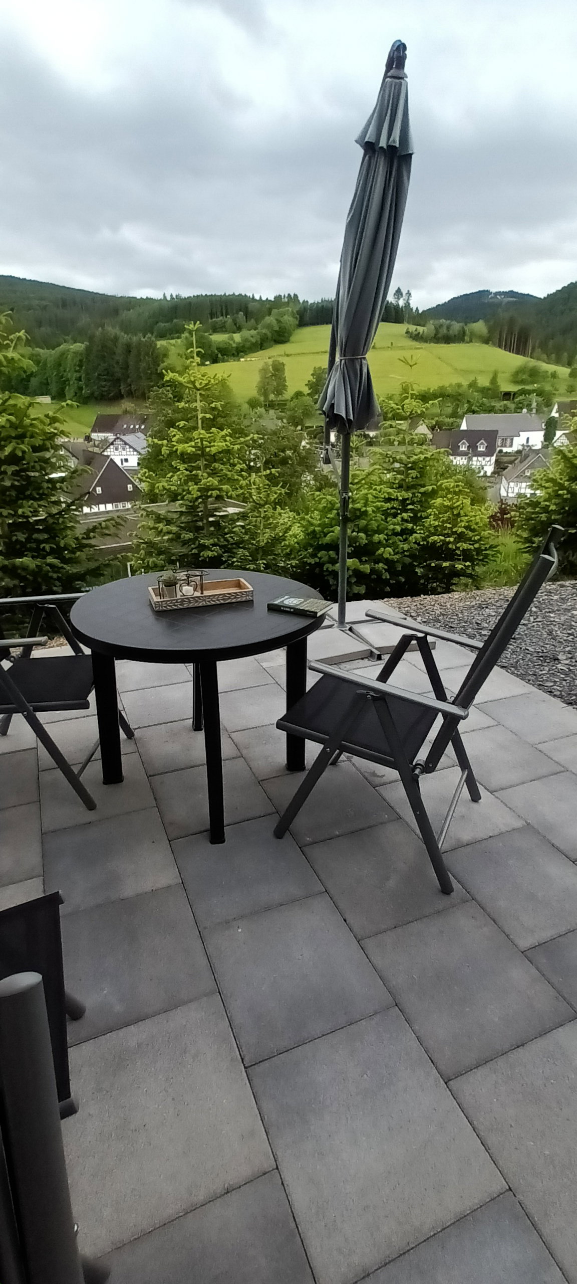 Natuurhuisje in Lennestadt-Milchenbach