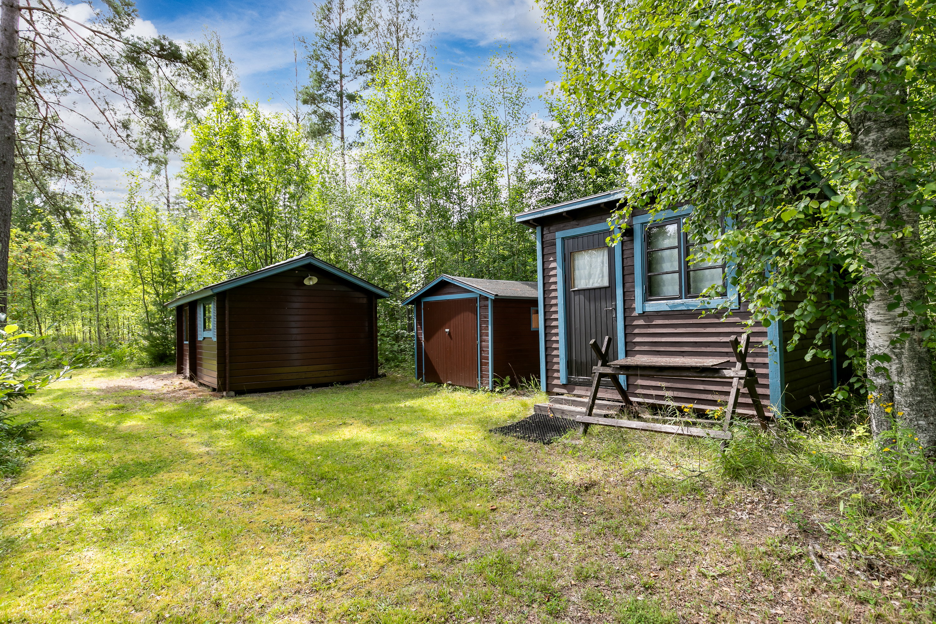 Natuurhuisje in Ramsberg