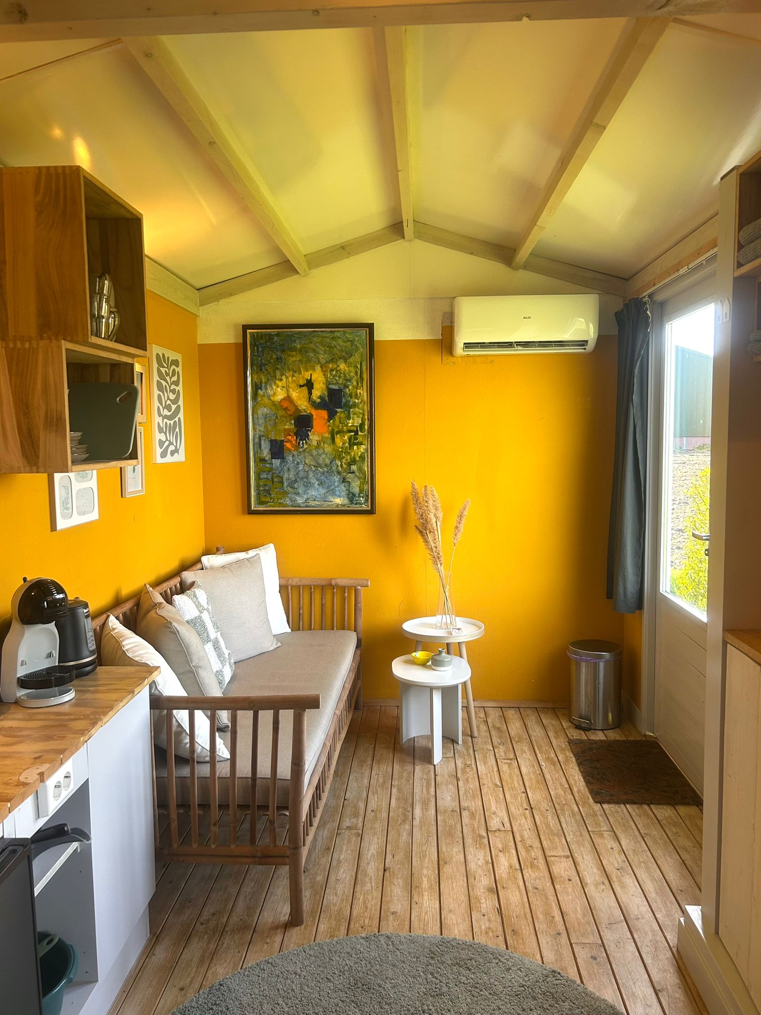 Casa nella natura a Gemonde