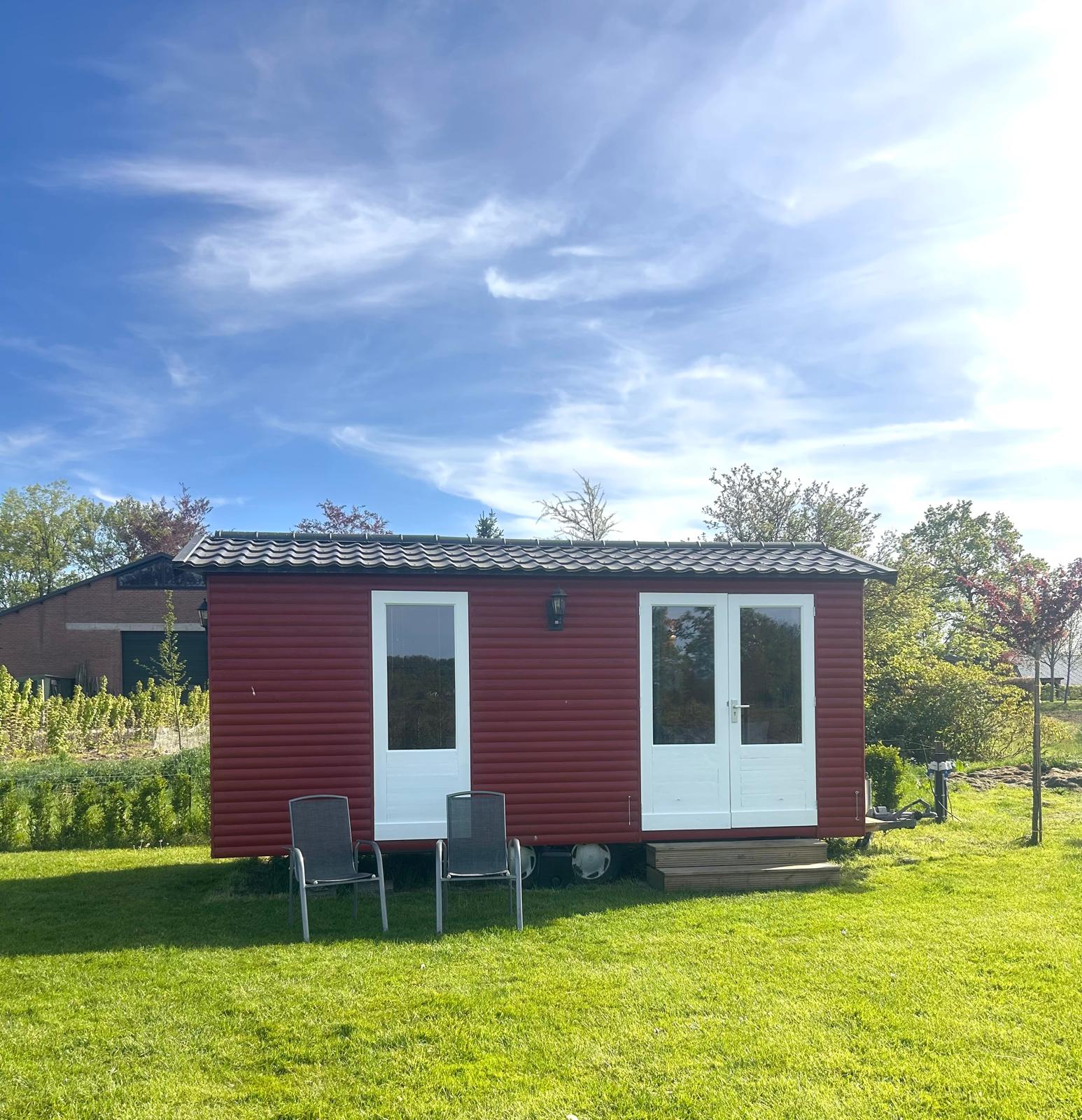 Casa nella natura a Gemonde