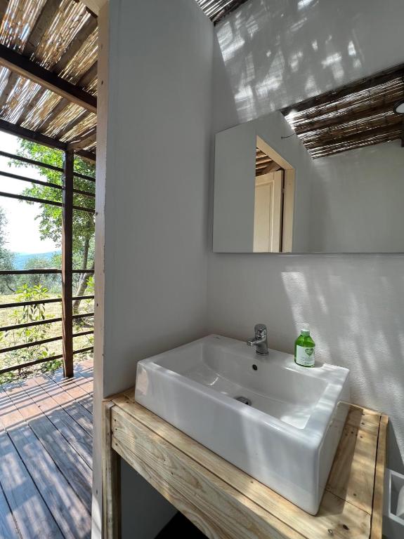 Casa nella natura a Chiusanico