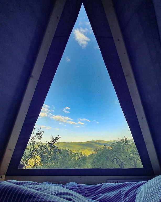 Casa nella natura a Chiusanico