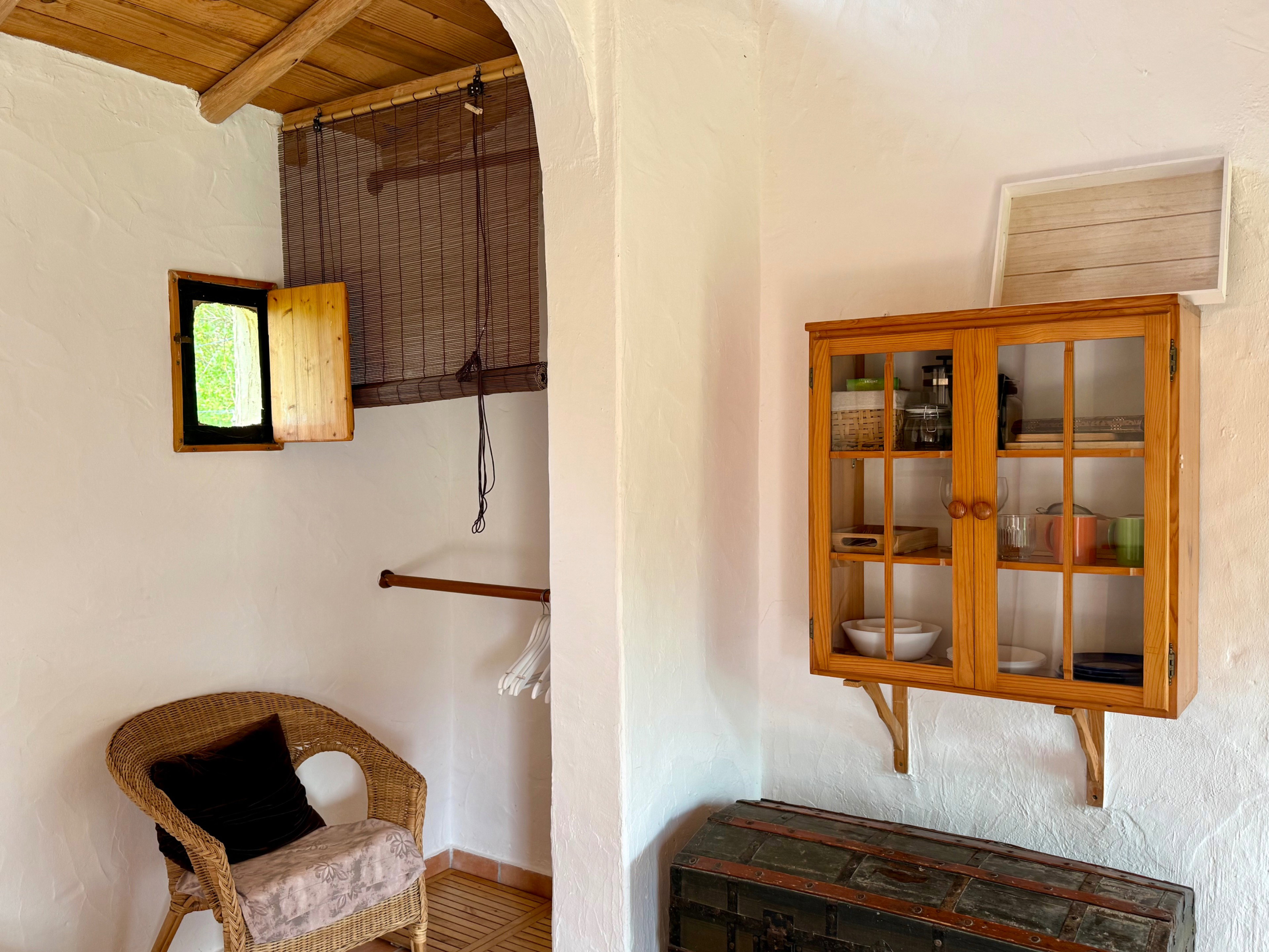 Natuurhuisje in Mexilhoeira Grande (Portimão)
