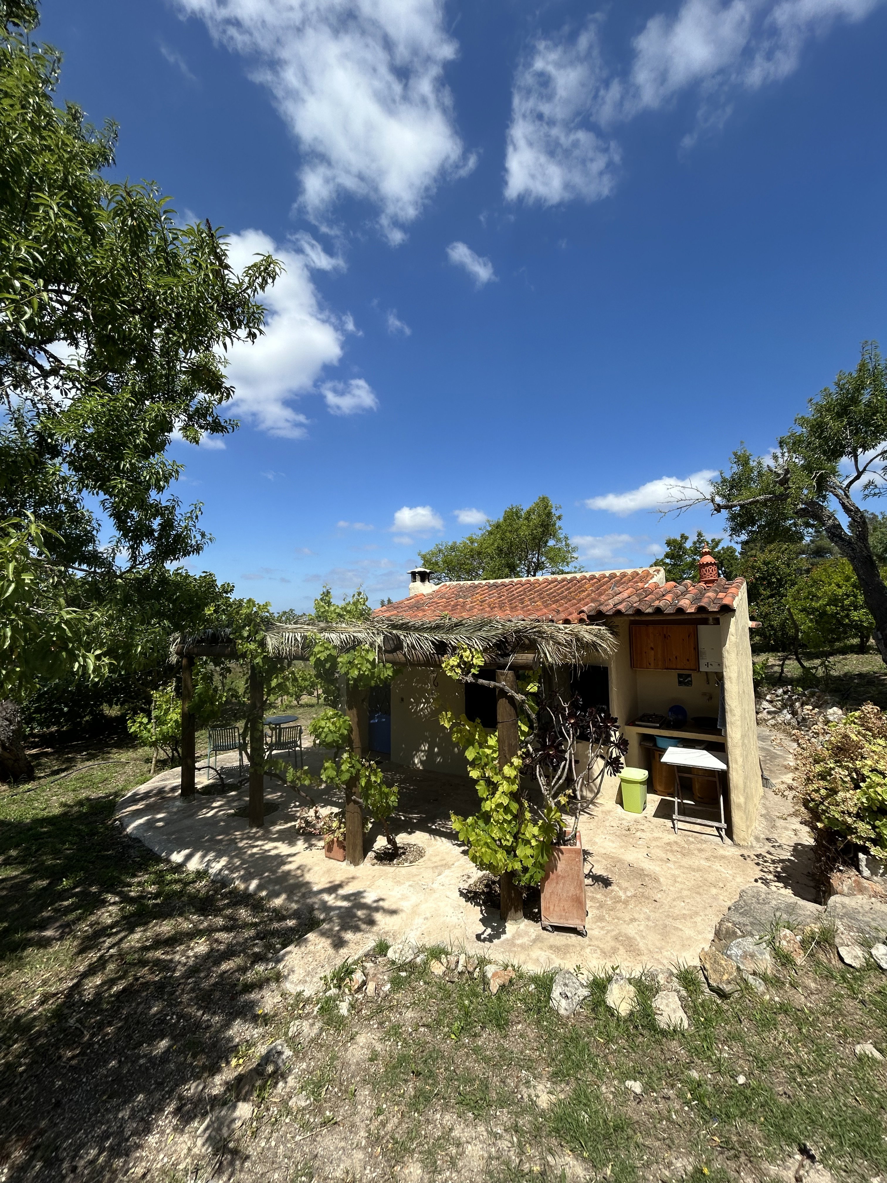 Natuurhuisje in Mexilhoeira Grande (Portimão)