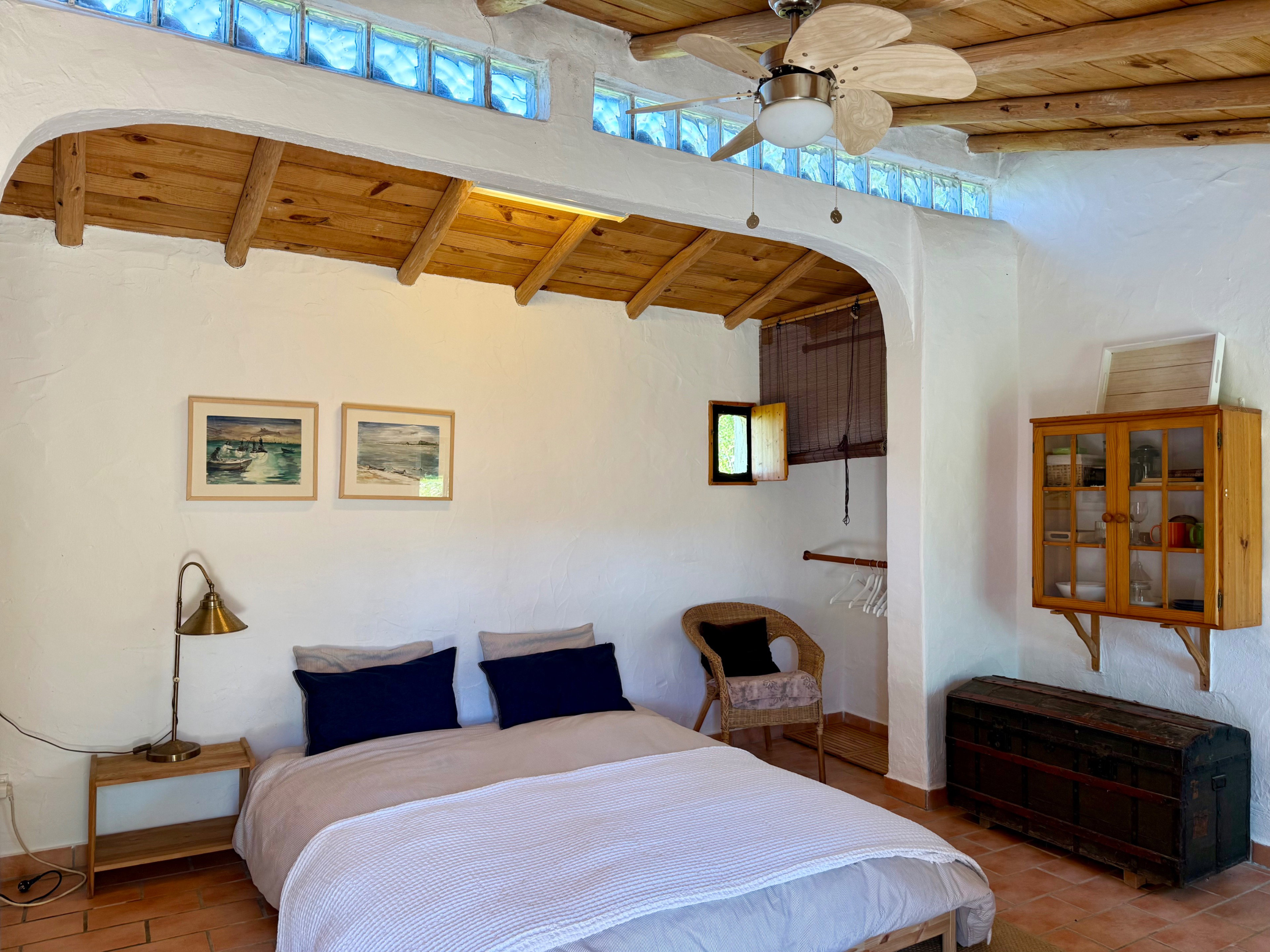Natuurhuisje in Mexilhoeira Grande (Portimão)