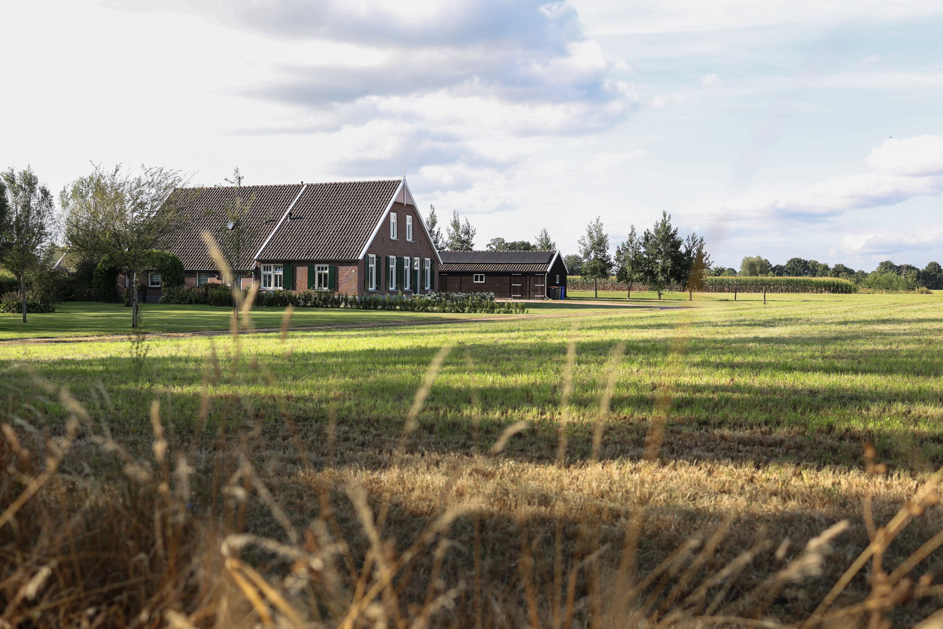Maison nature à Aalten