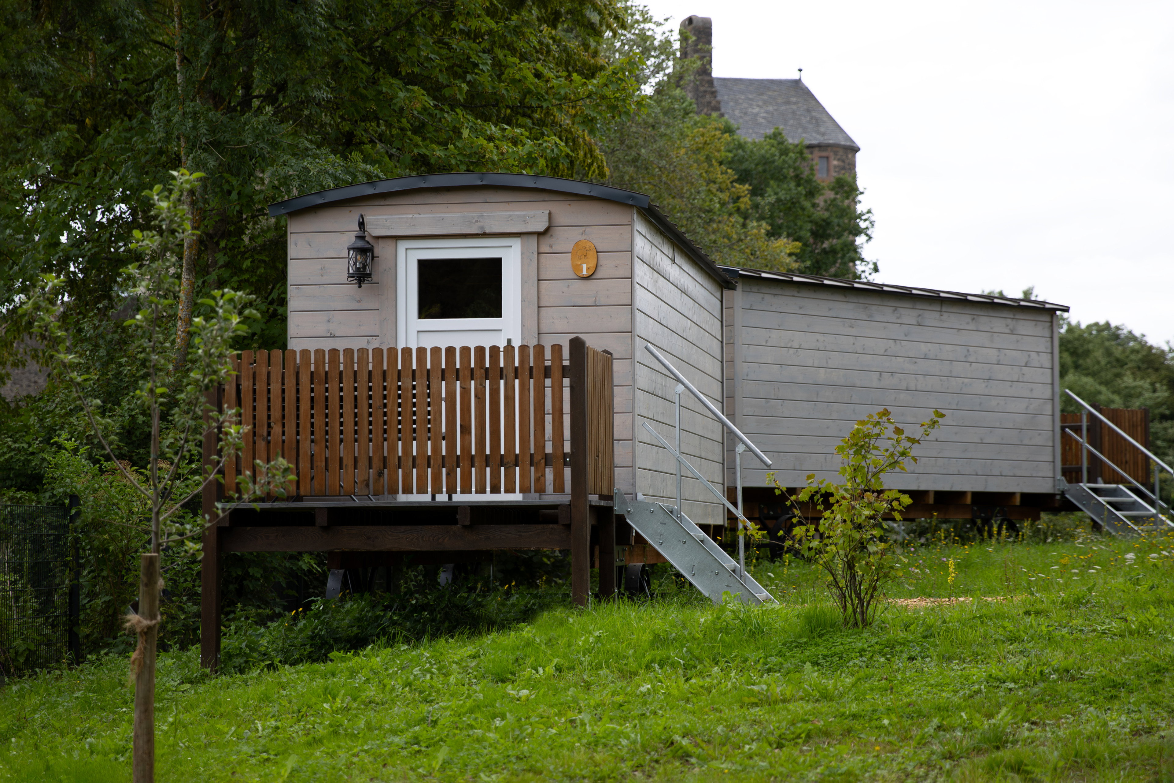 Natuurhuisje in Pelm