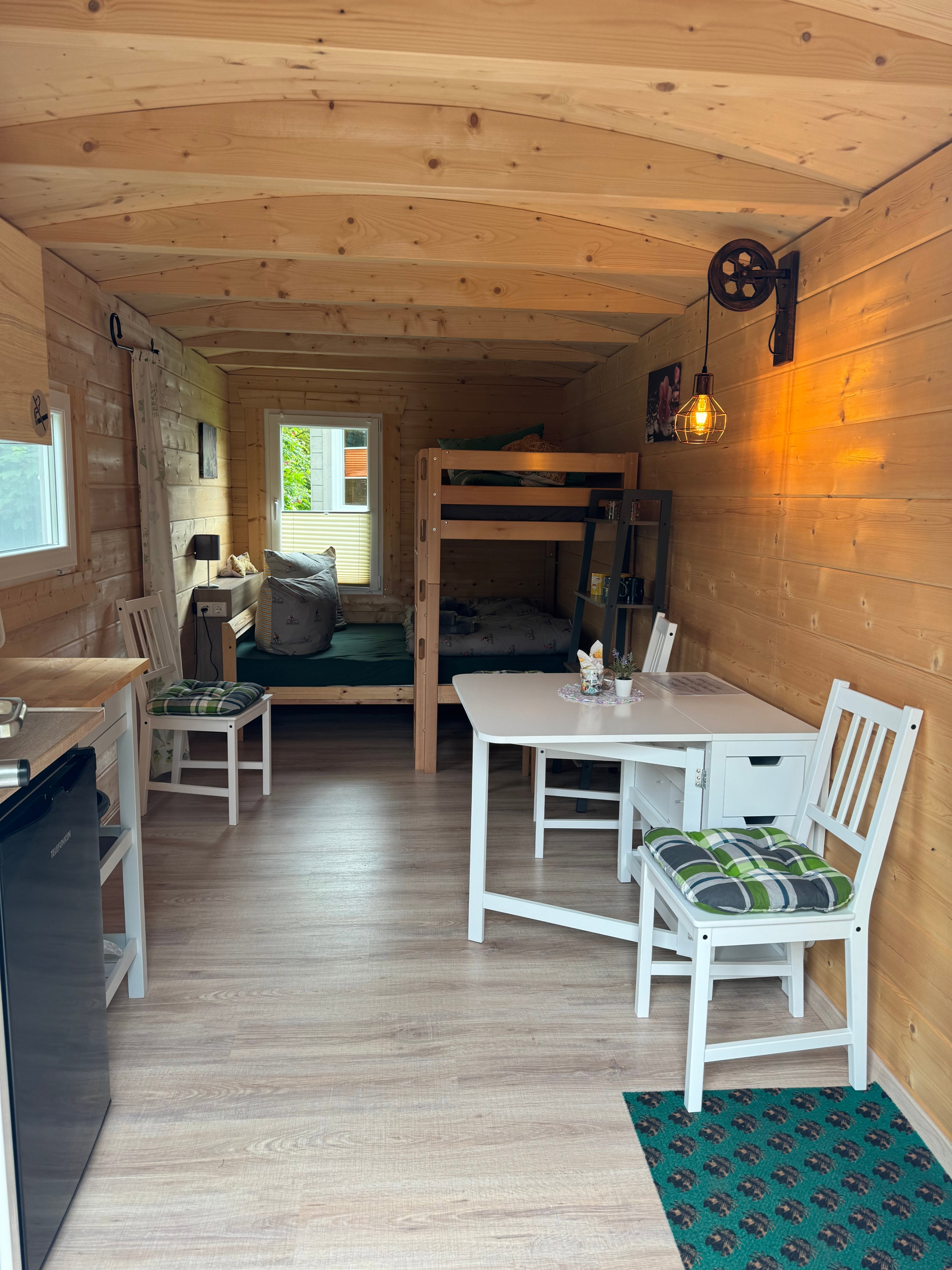 Natuurhuisje in Pelm