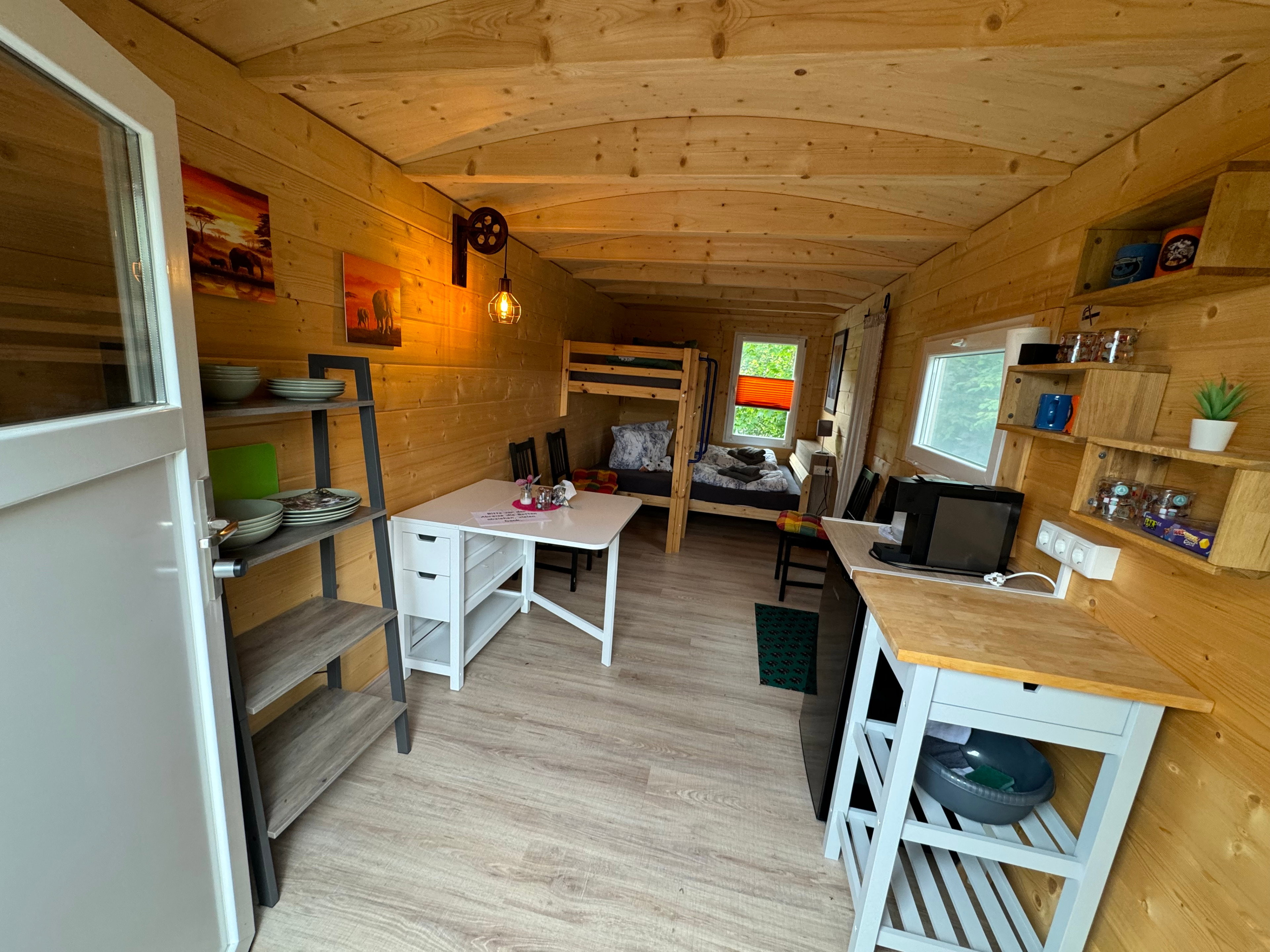 Natuurhuisje in Pelm