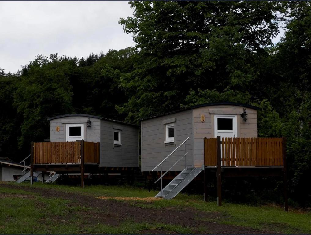 Natuurhuisje in Pelm