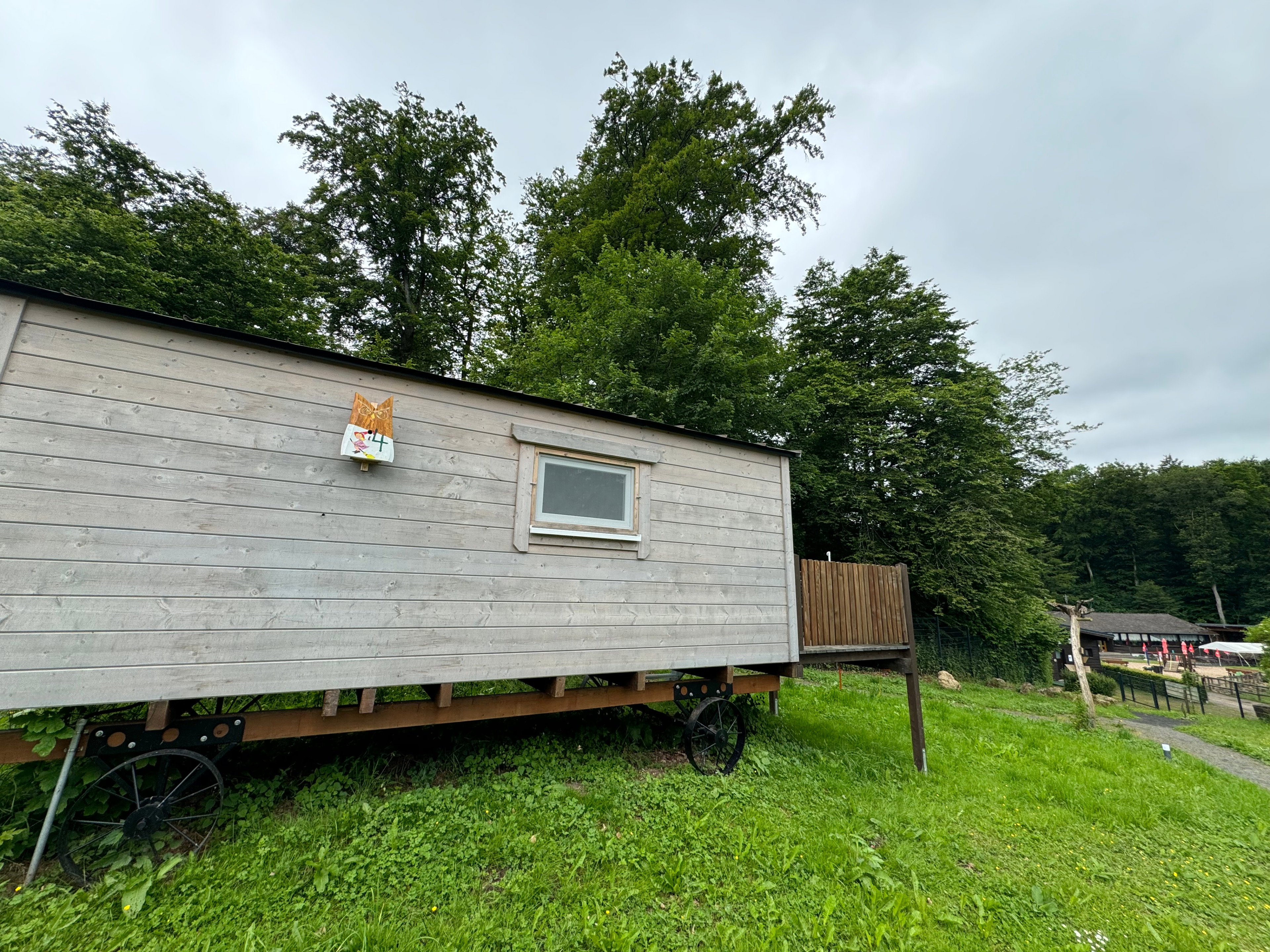 Natuurhuisje in Pelm