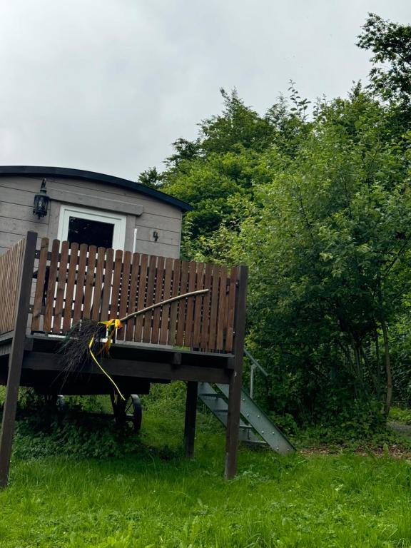 Natuurhuisje in Pelm