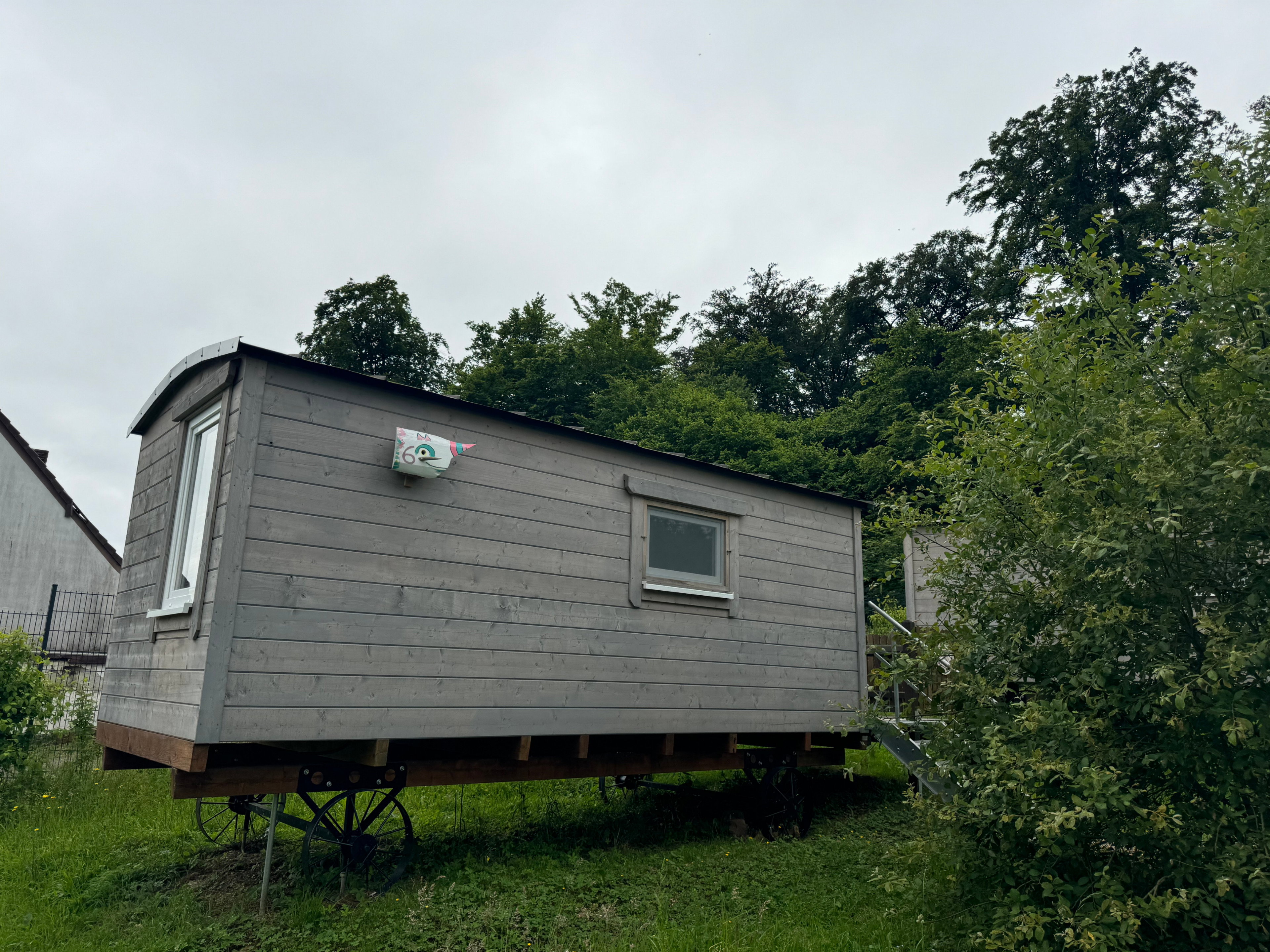 Natuurhuisje in Pelm