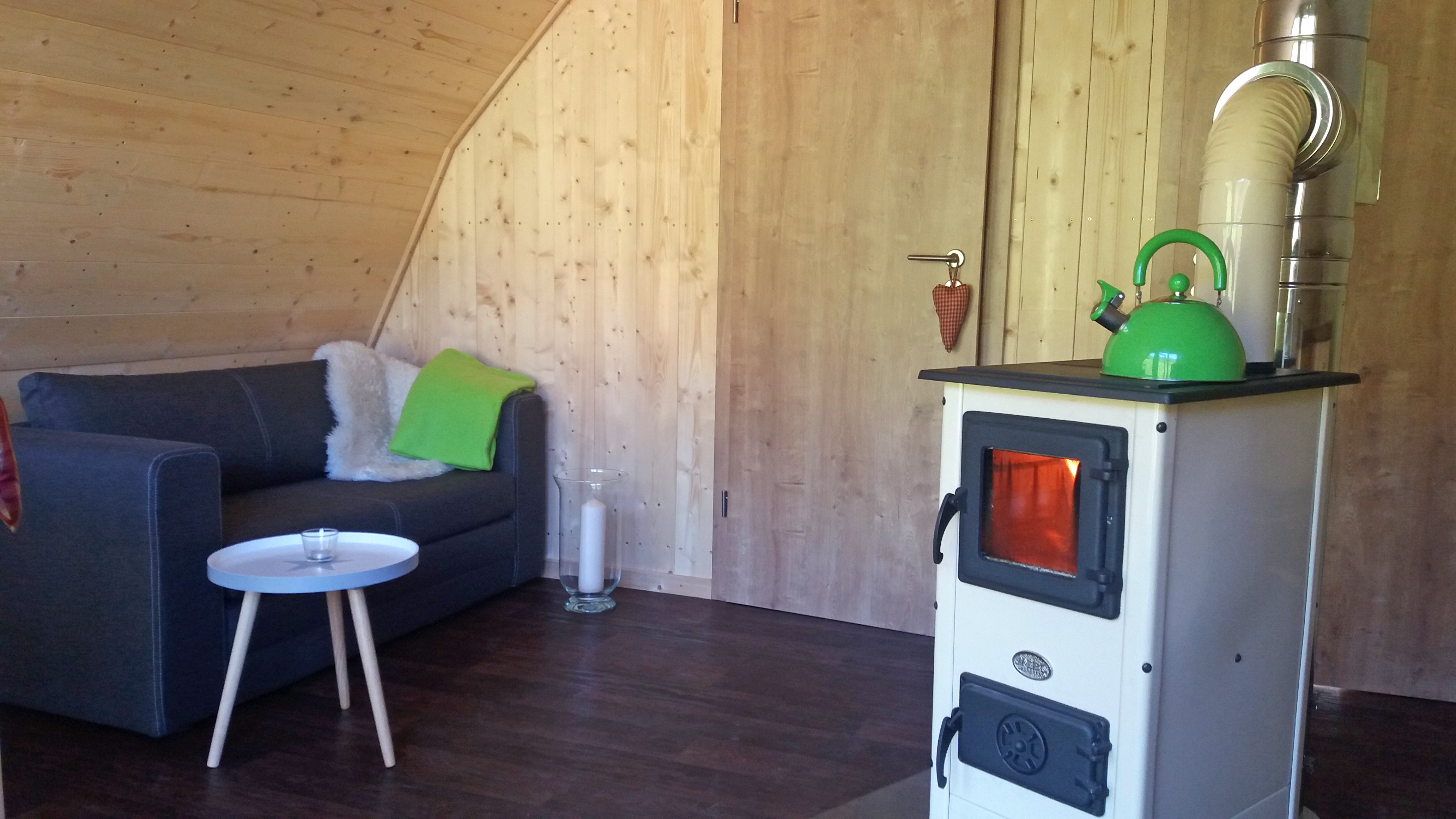 Casa nella natura a Wolfach