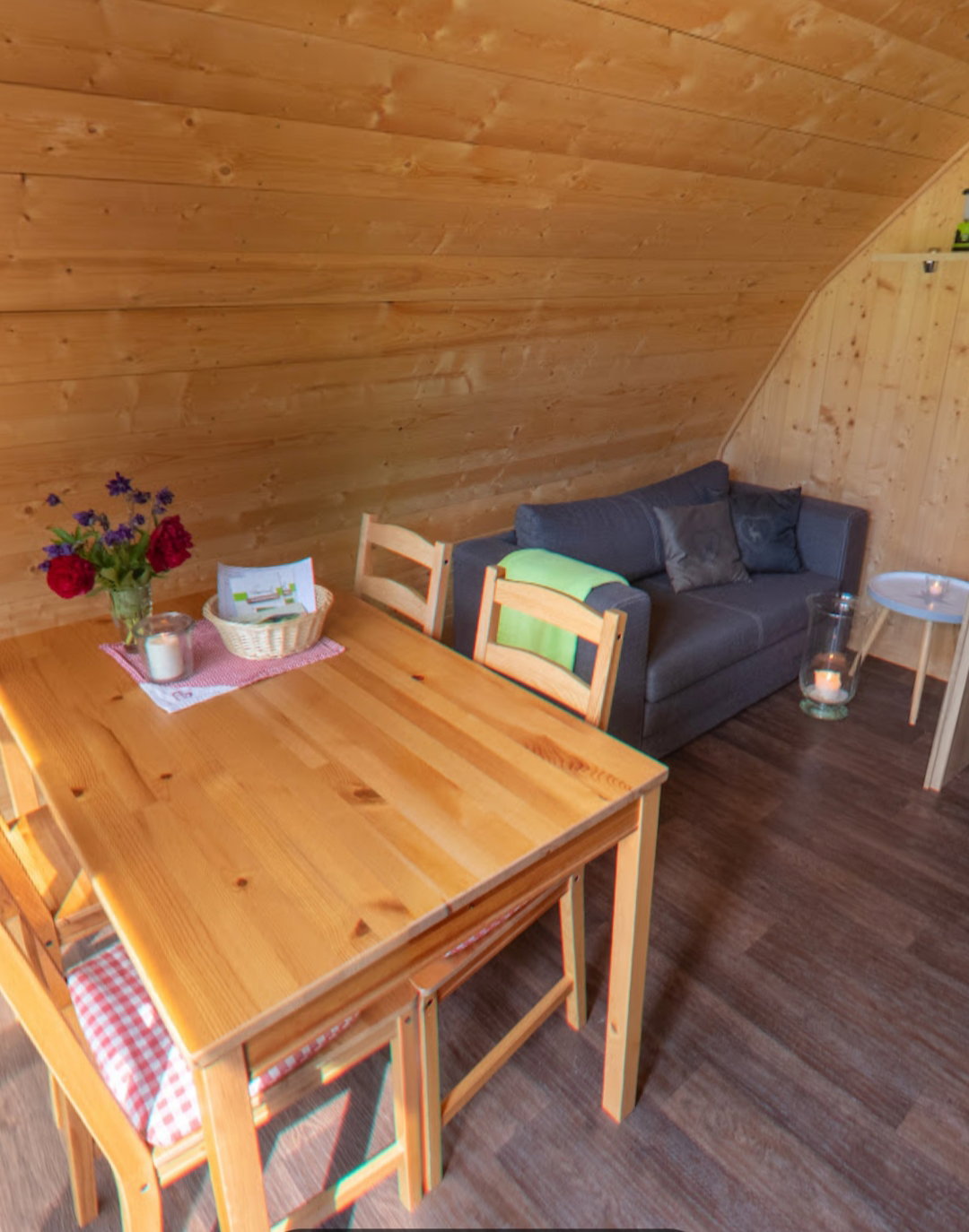 Casa nella natura a Wolfach