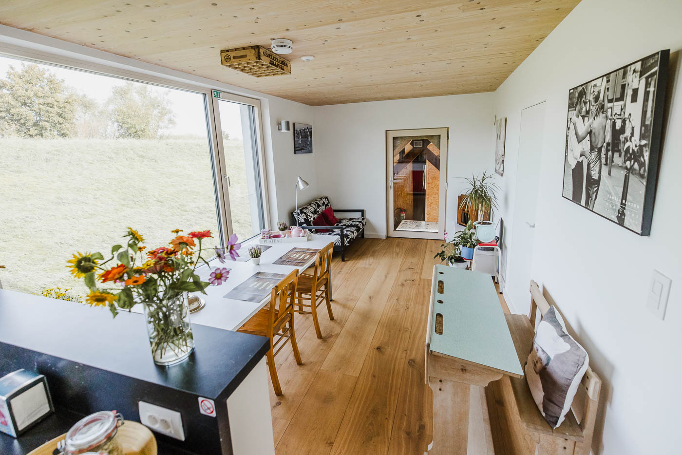 Natuurhuisje in Bornem