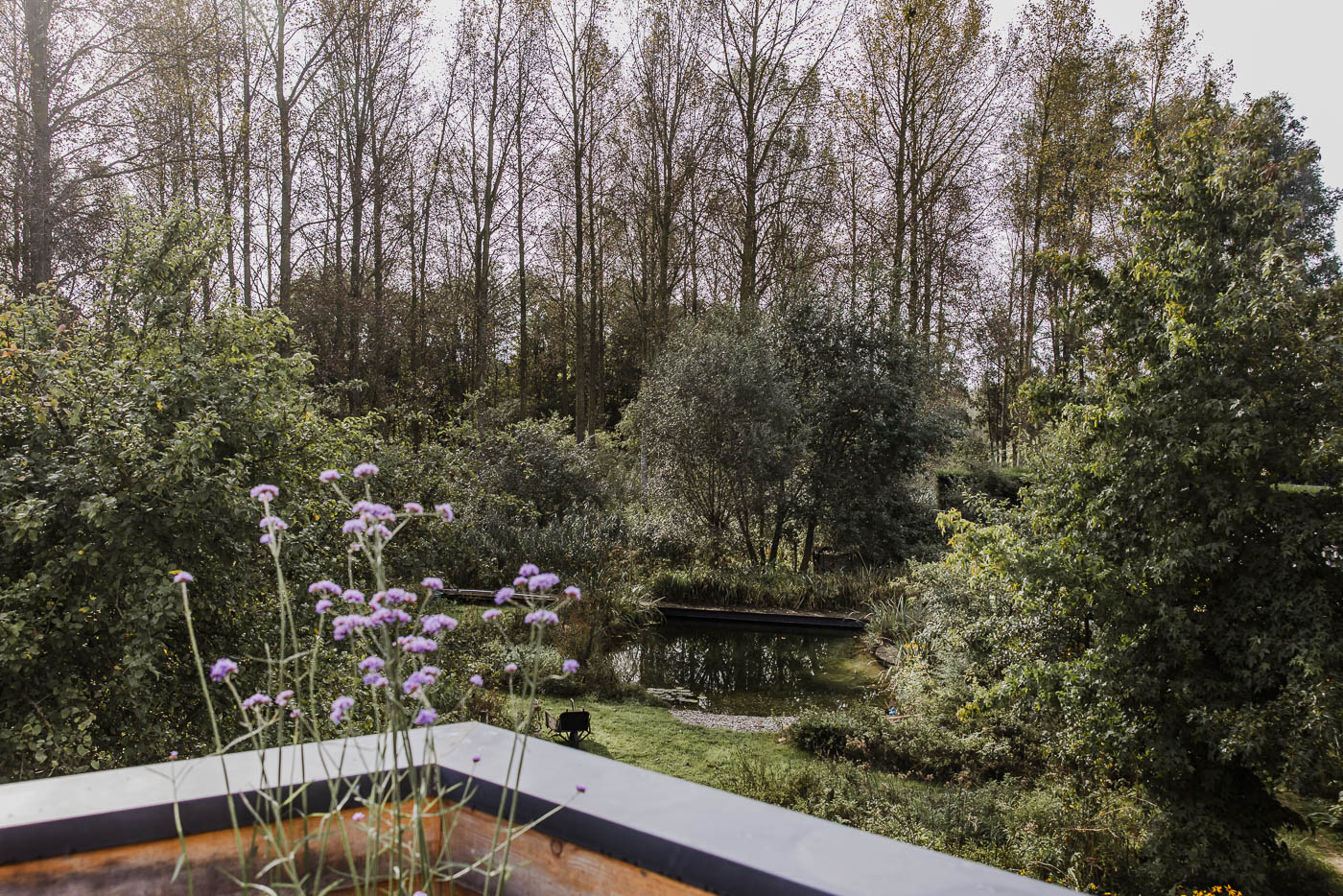 Natuurhuisje in Bornem