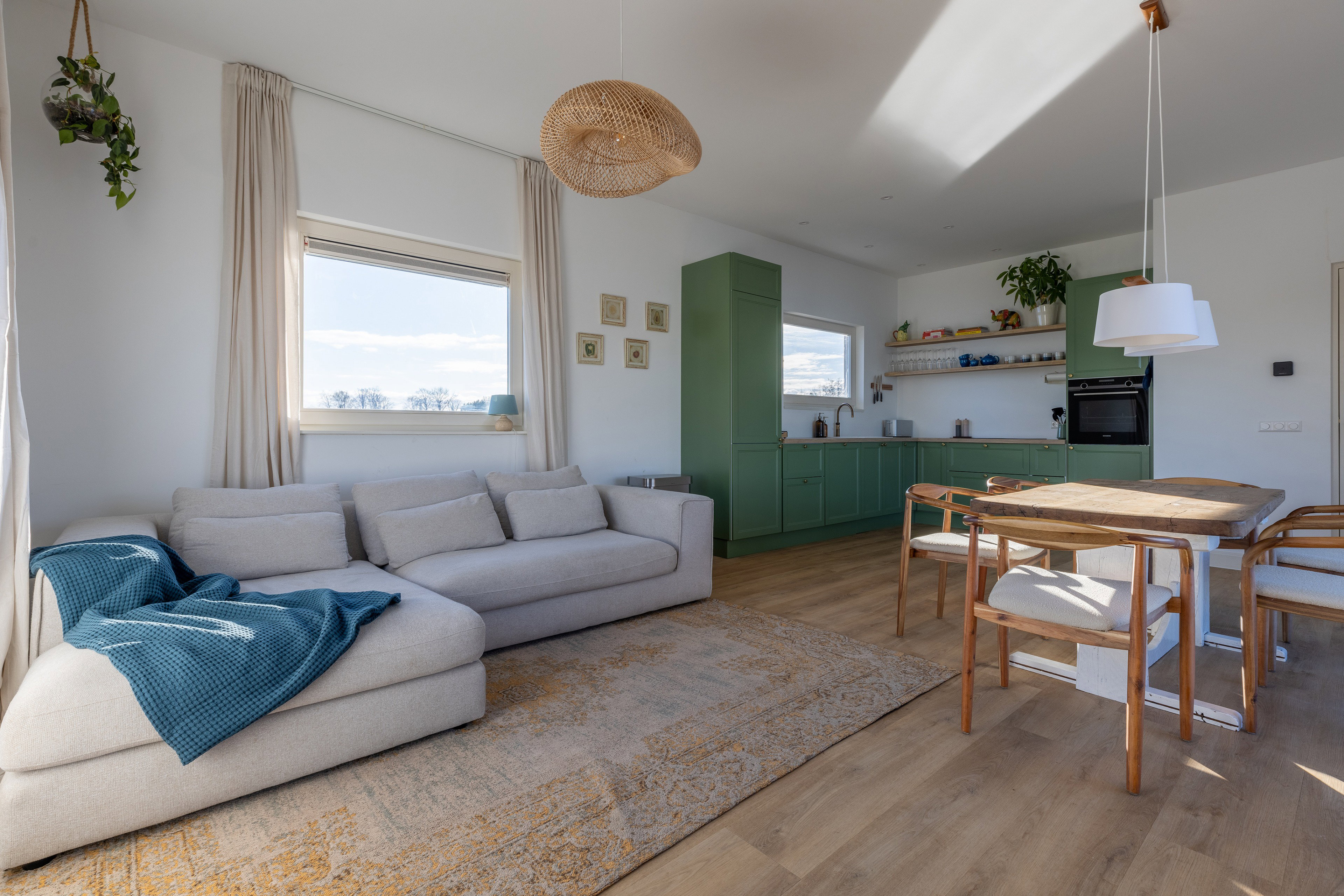 Casa nella natura a Vinkeveen