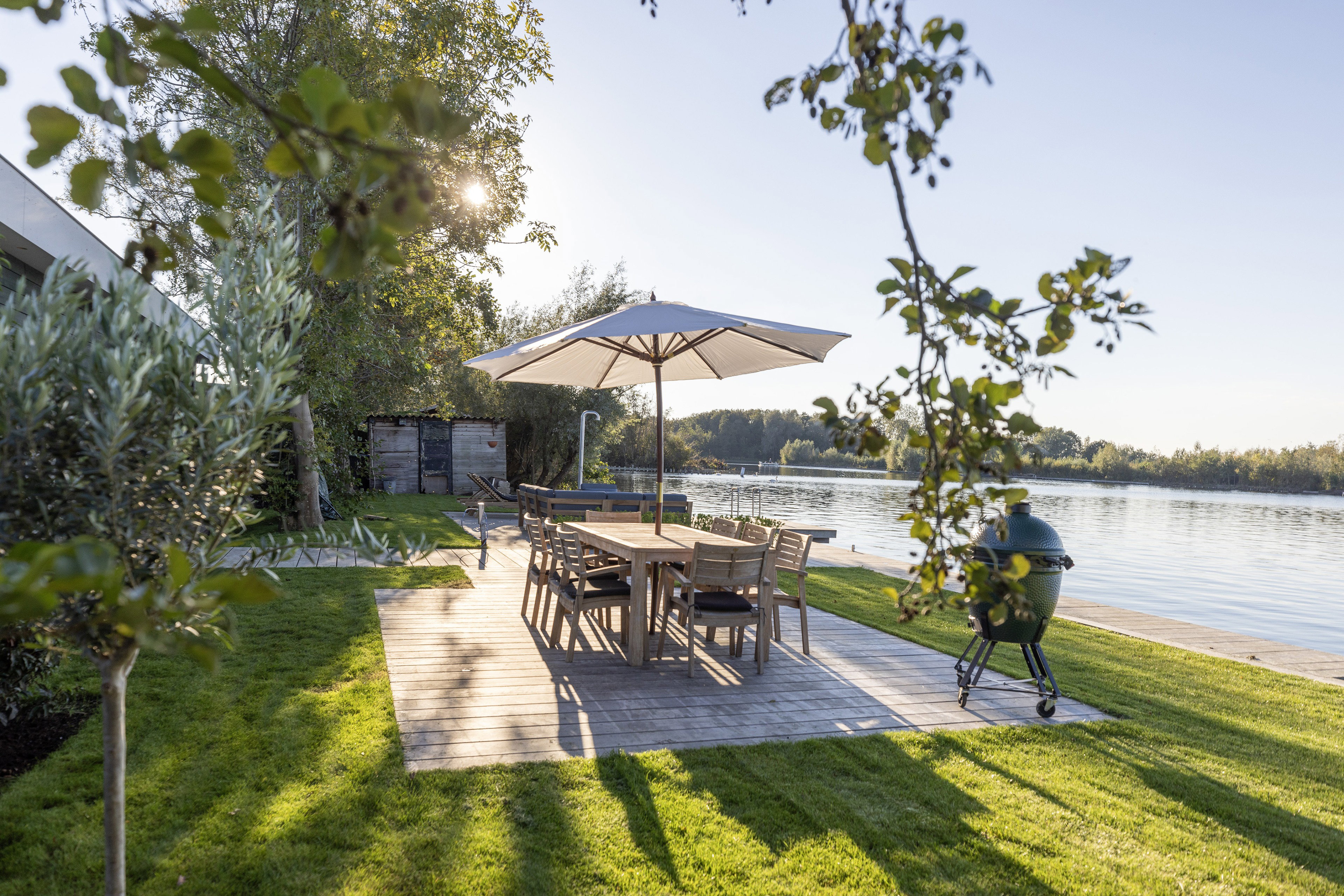 Casa nella natura a Vinkeveen