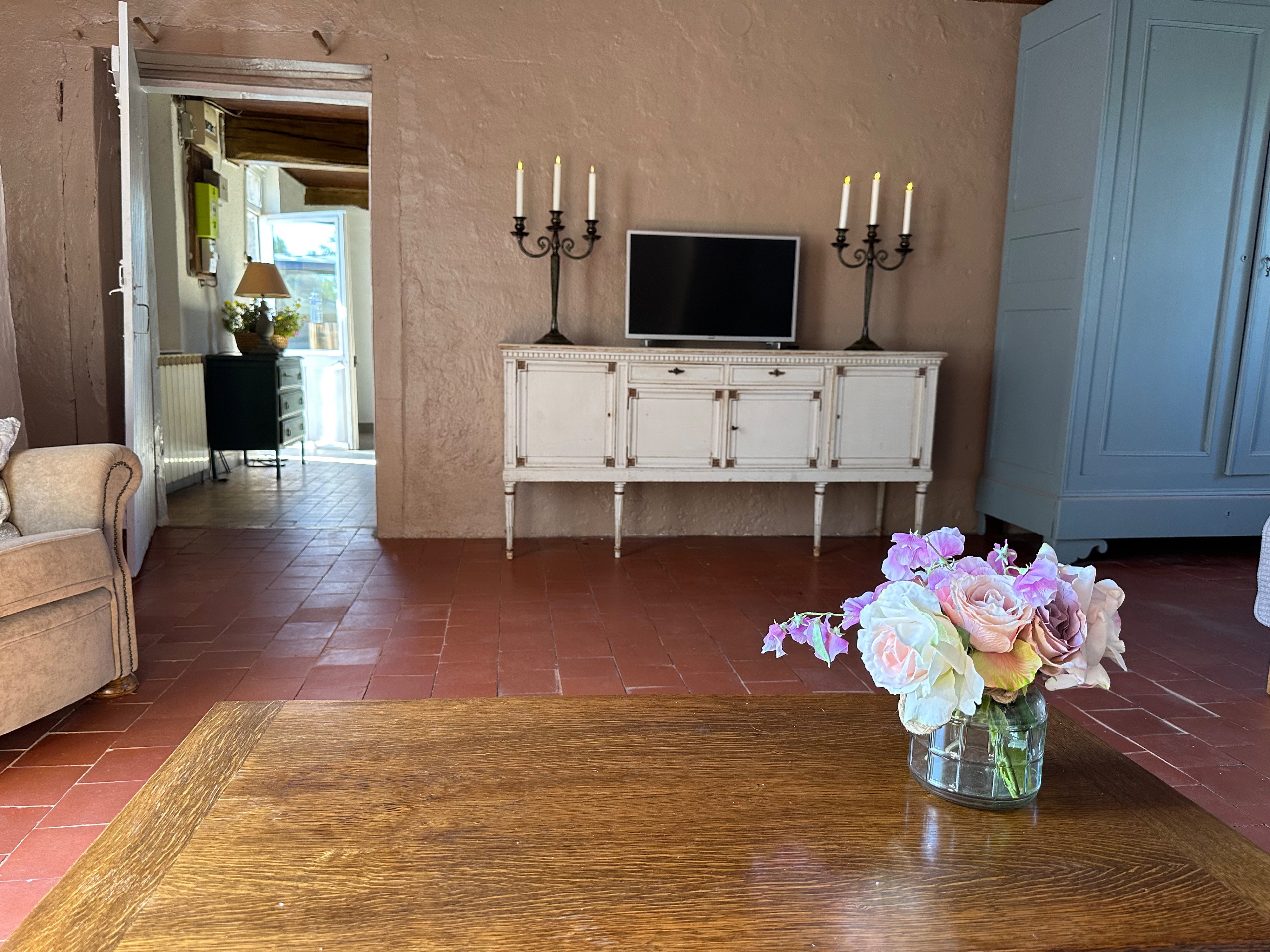Nature house in Saint Hilaire Fontaine