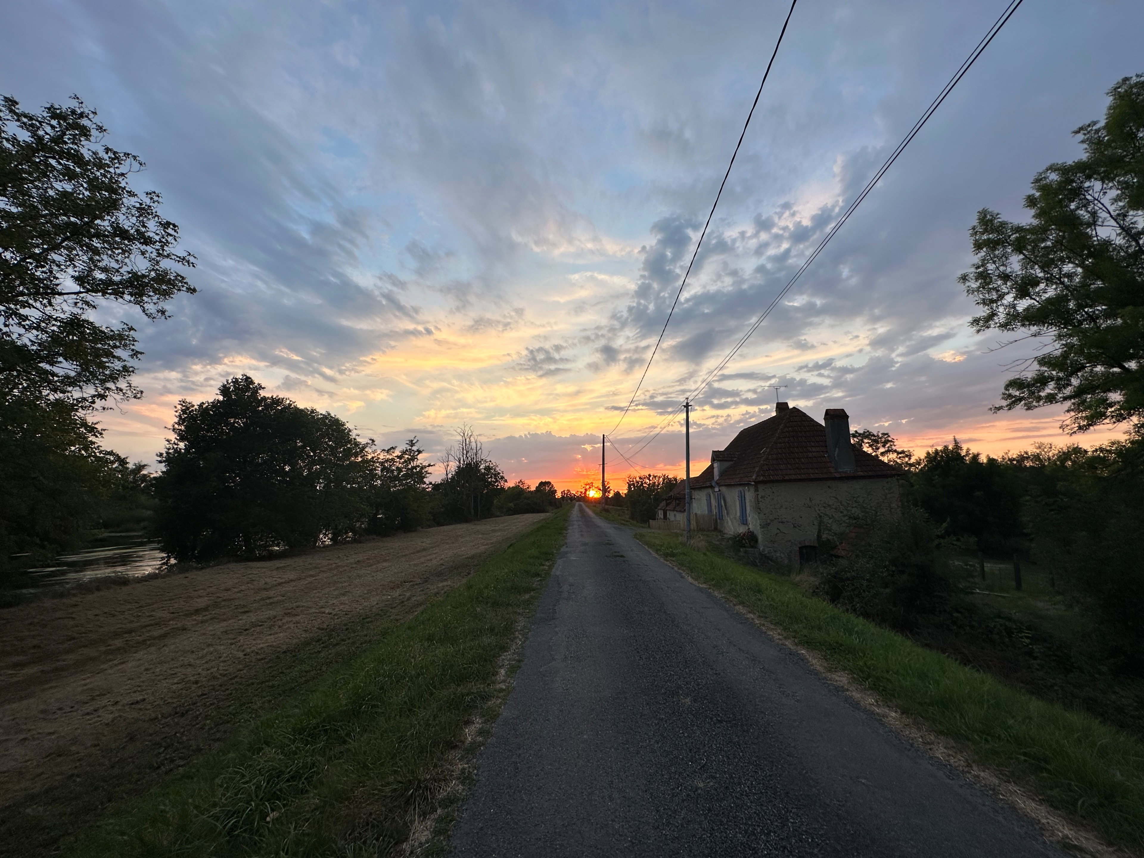 Nature house in Saint Hilaire Fontaine