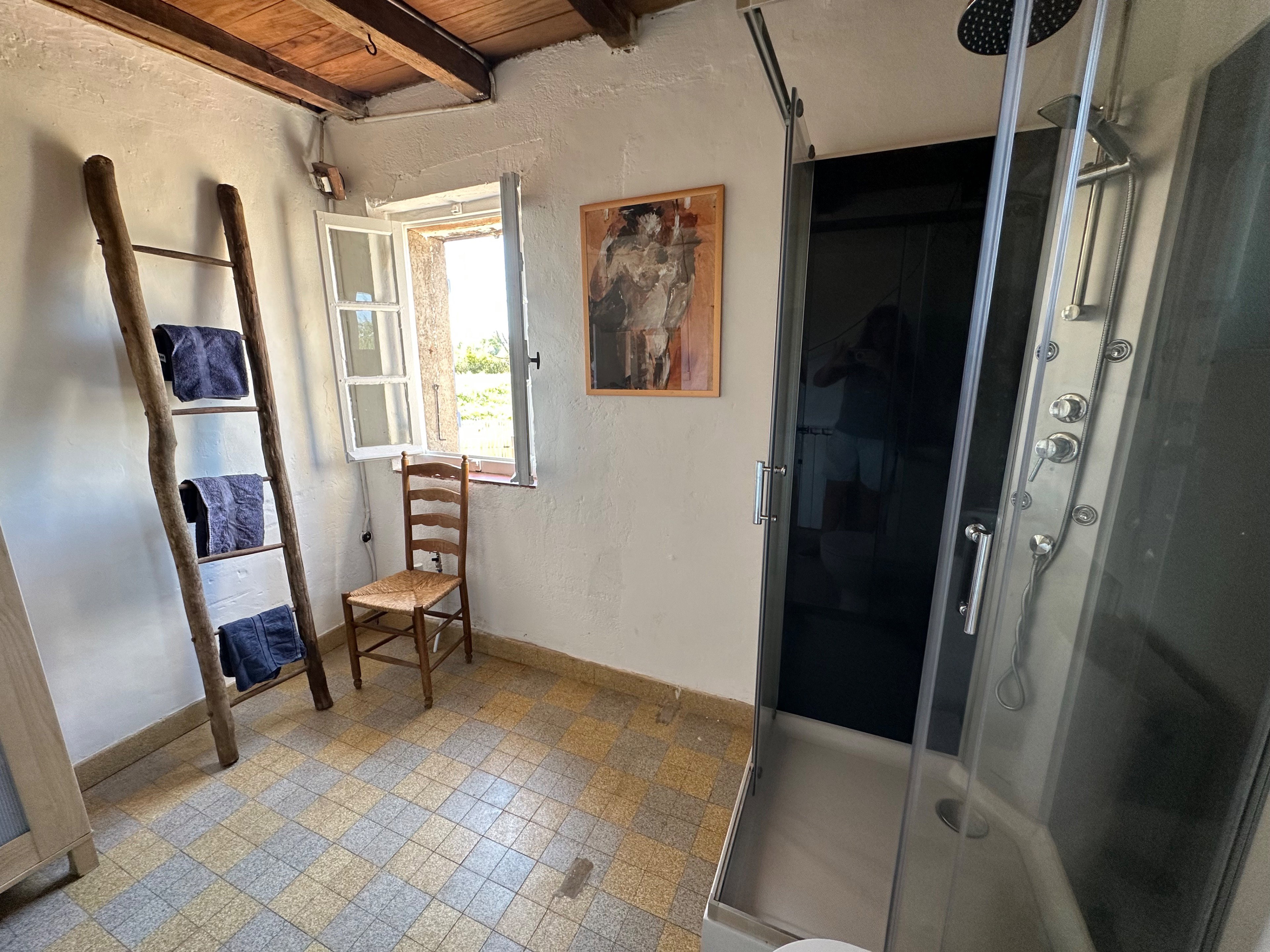 Nature house in Saint Hilaire Fontaine