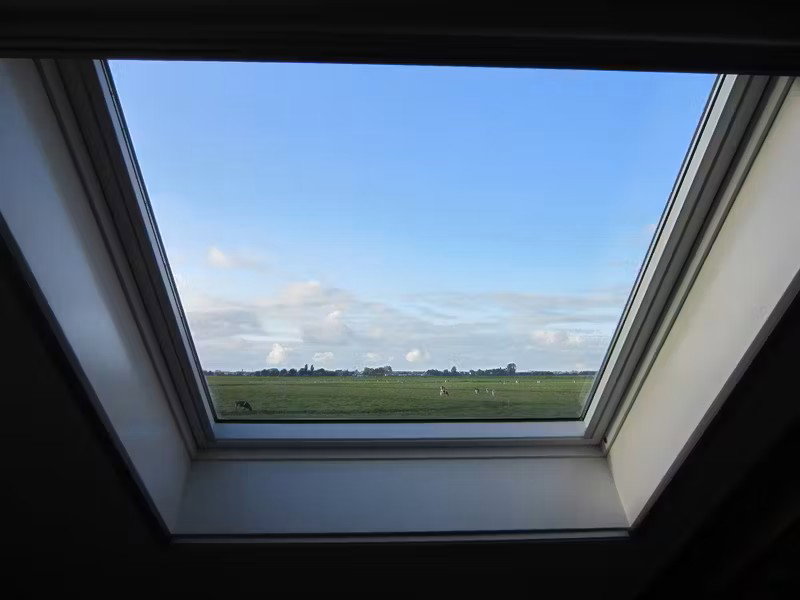 Natuurhuisje in Warmond