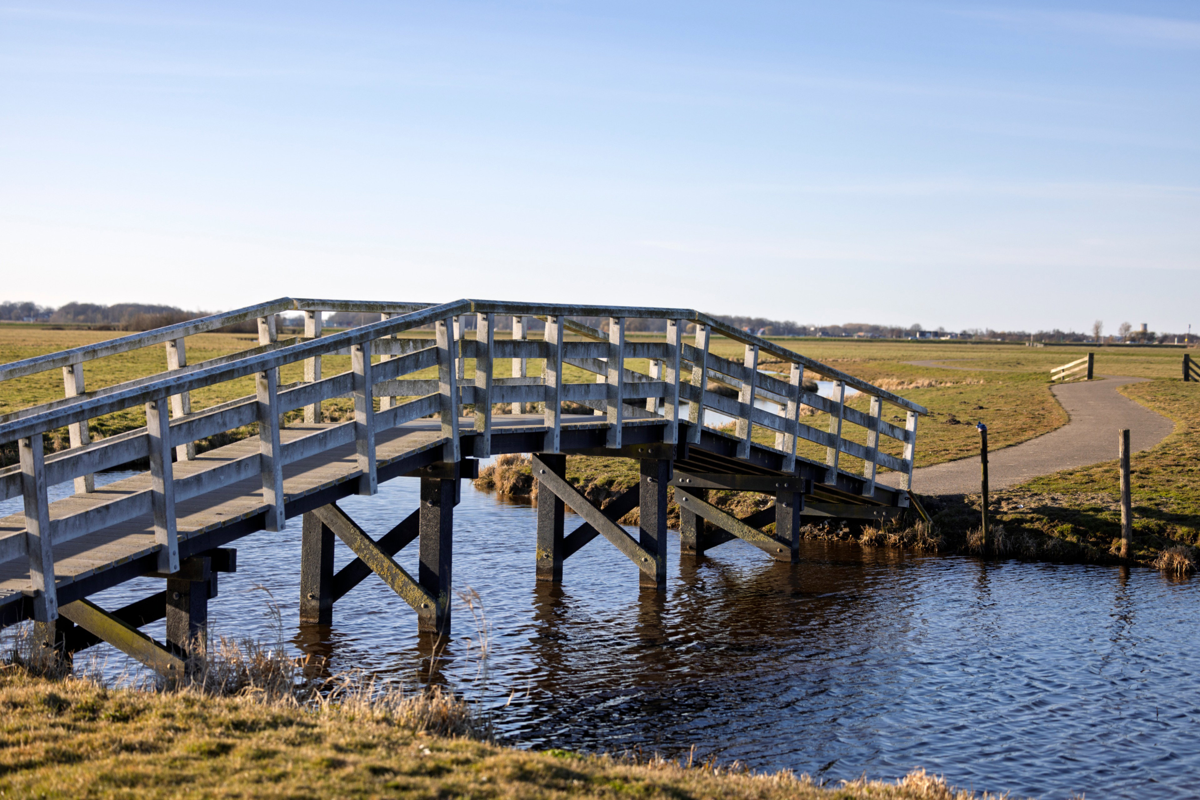 Natuurhuisje in Warmond