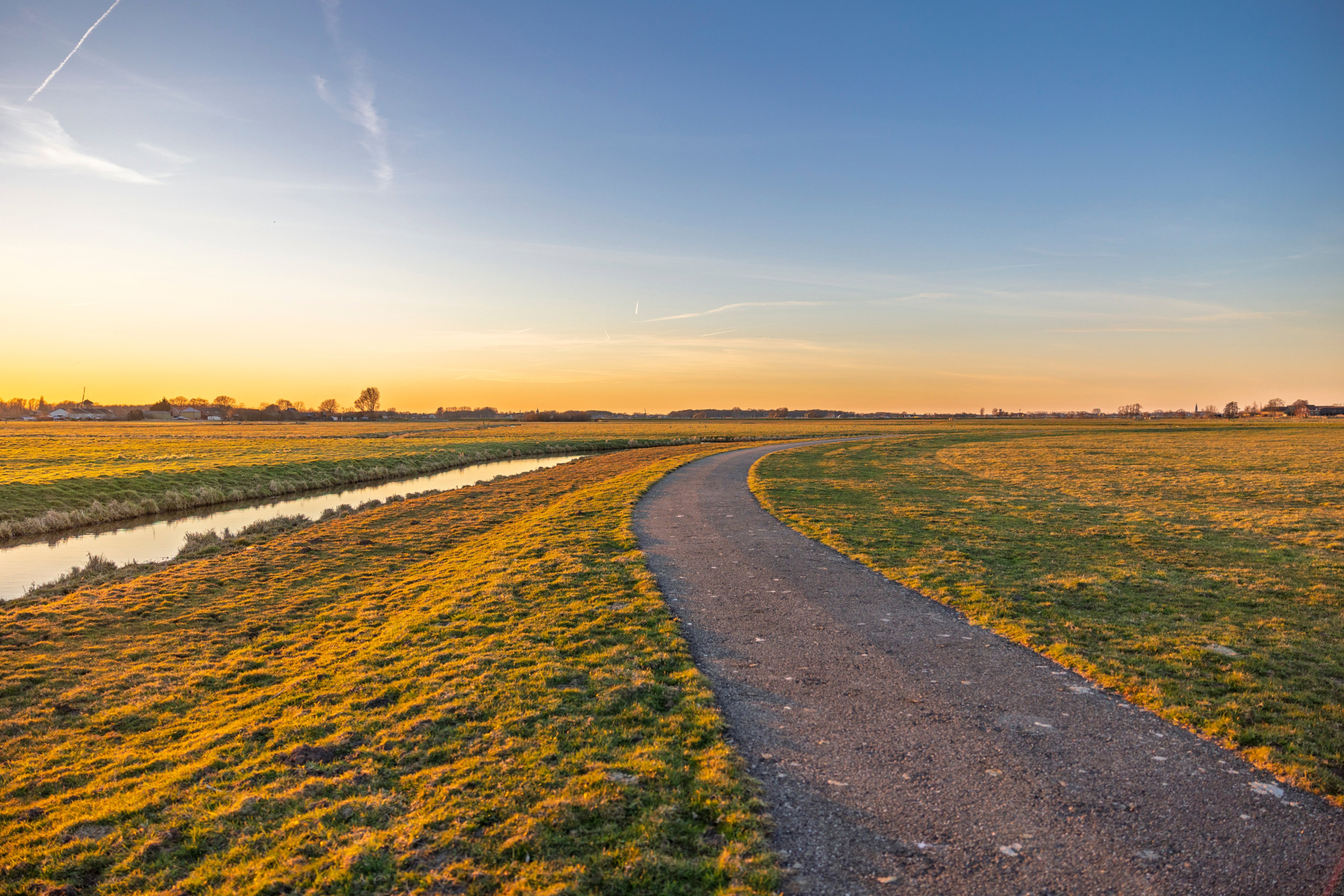 Natuurhuisje in Warmond