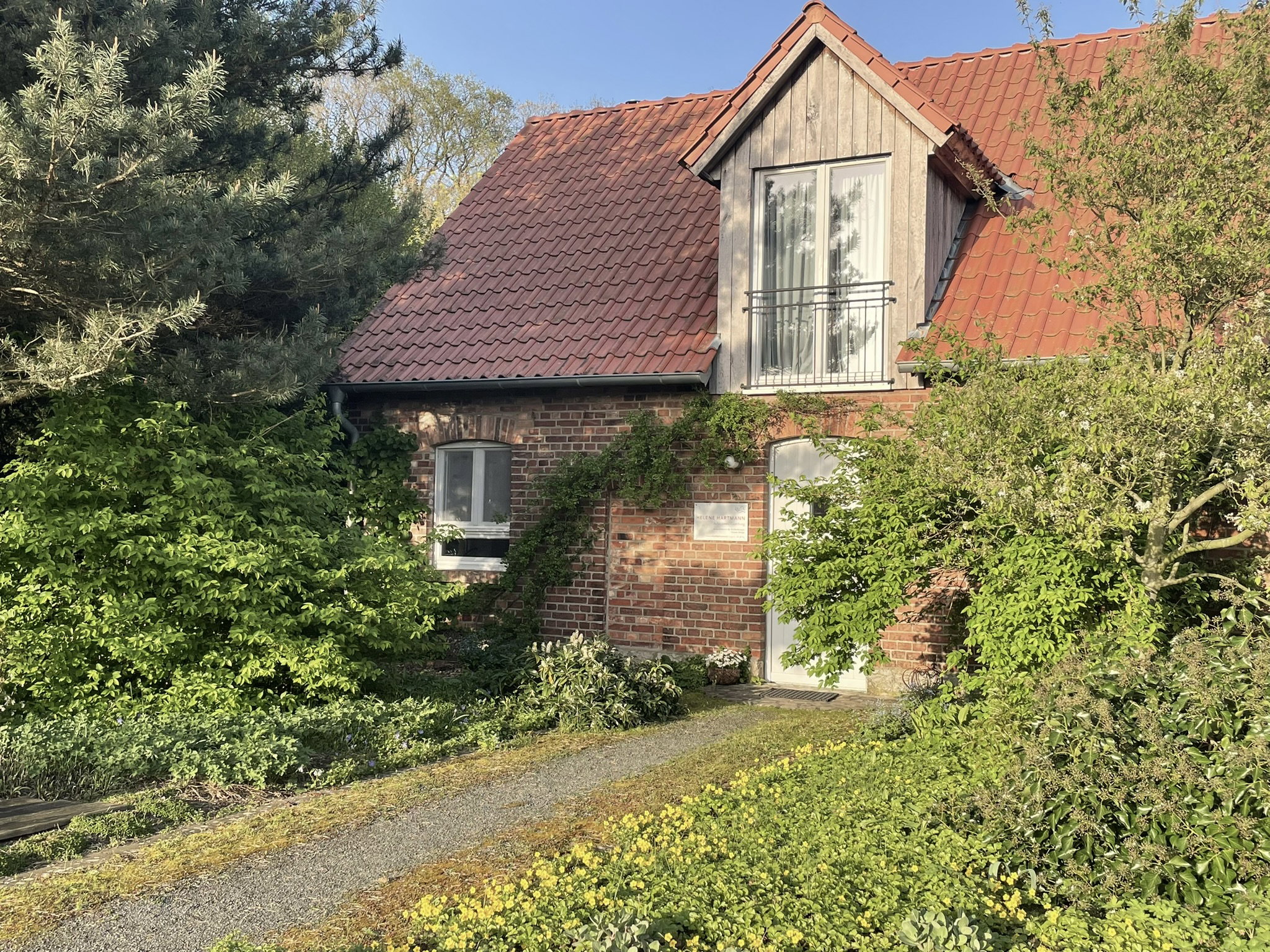 Natuurhuisje in Halle / Westfalen