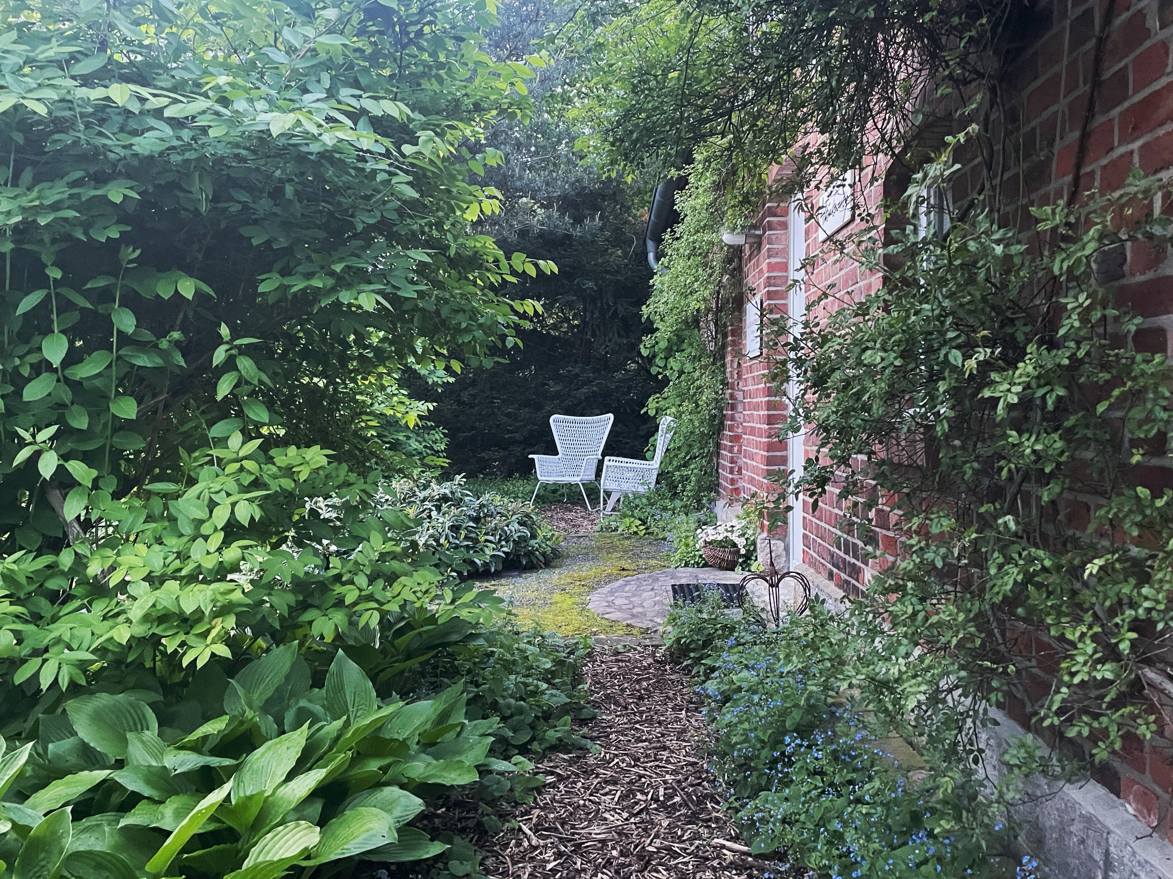 Natuurhuisje in Halle / Westfalen