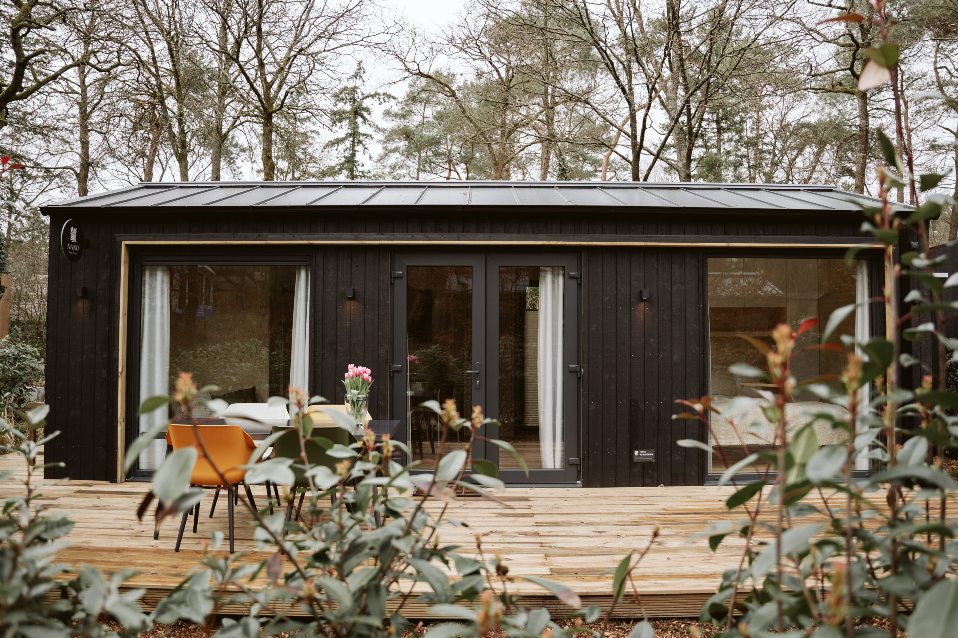 Natuurhuisje in Nunspeet